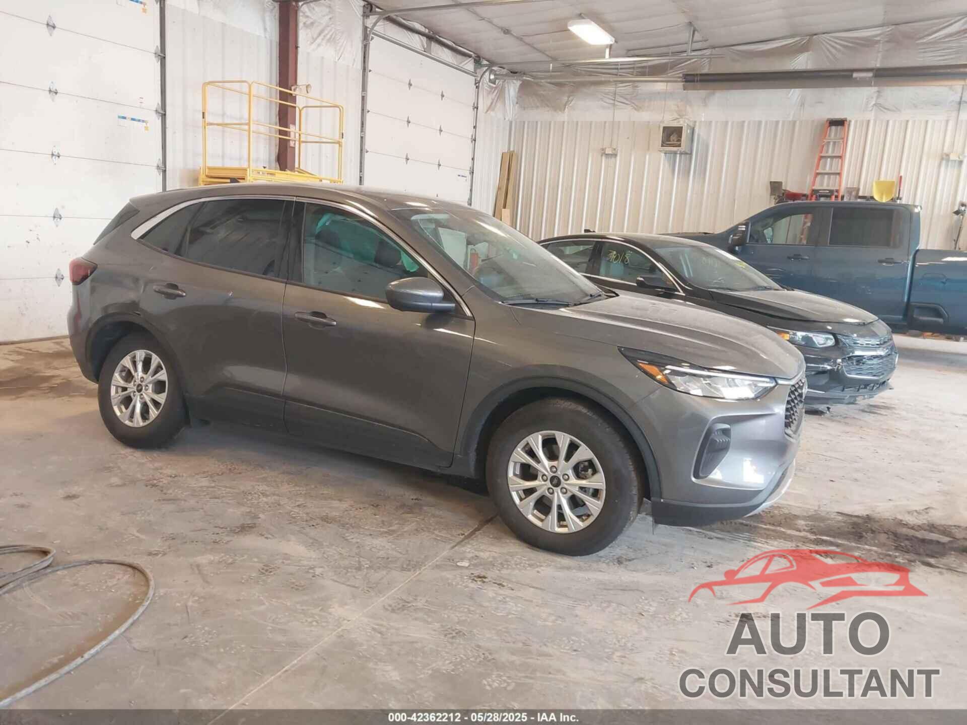 FORD ESCAPE 2023 - 1FMCU9GN5PUB06823