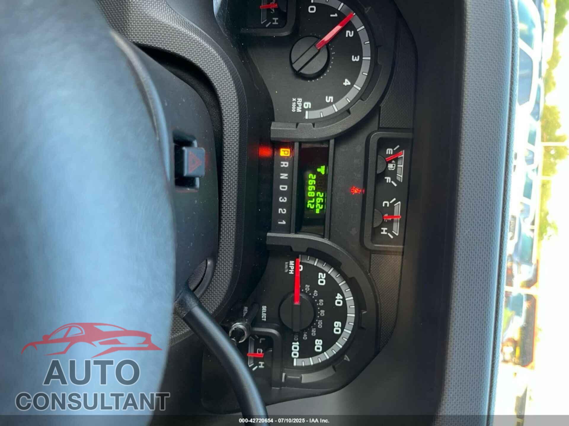FORD E-350 CUTAWAY 2014 - 1FDEE3FL0EDA56669