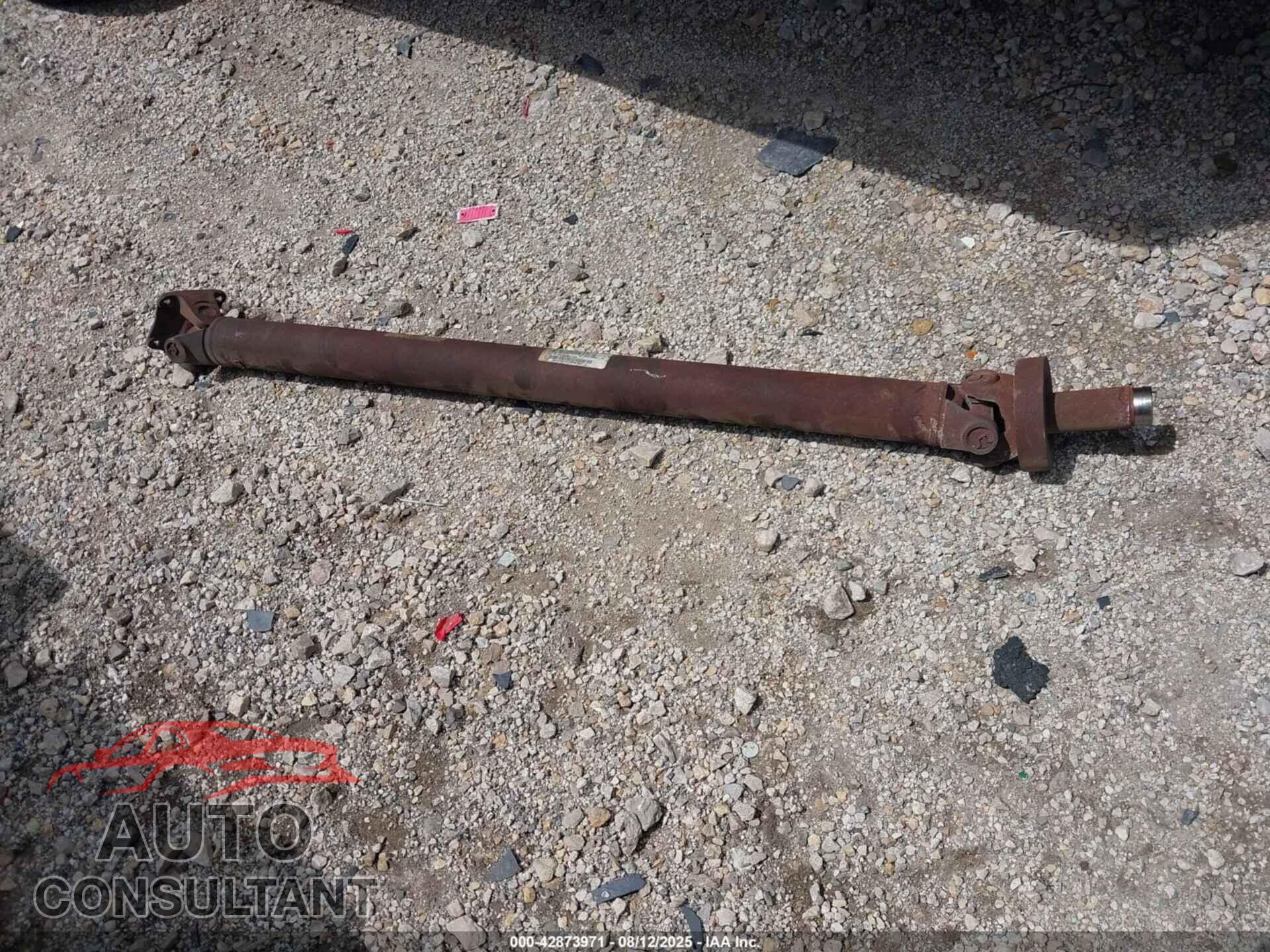 FORD E-450 CUTAWAY 2011 - 1FDXE4FL2BDA30083