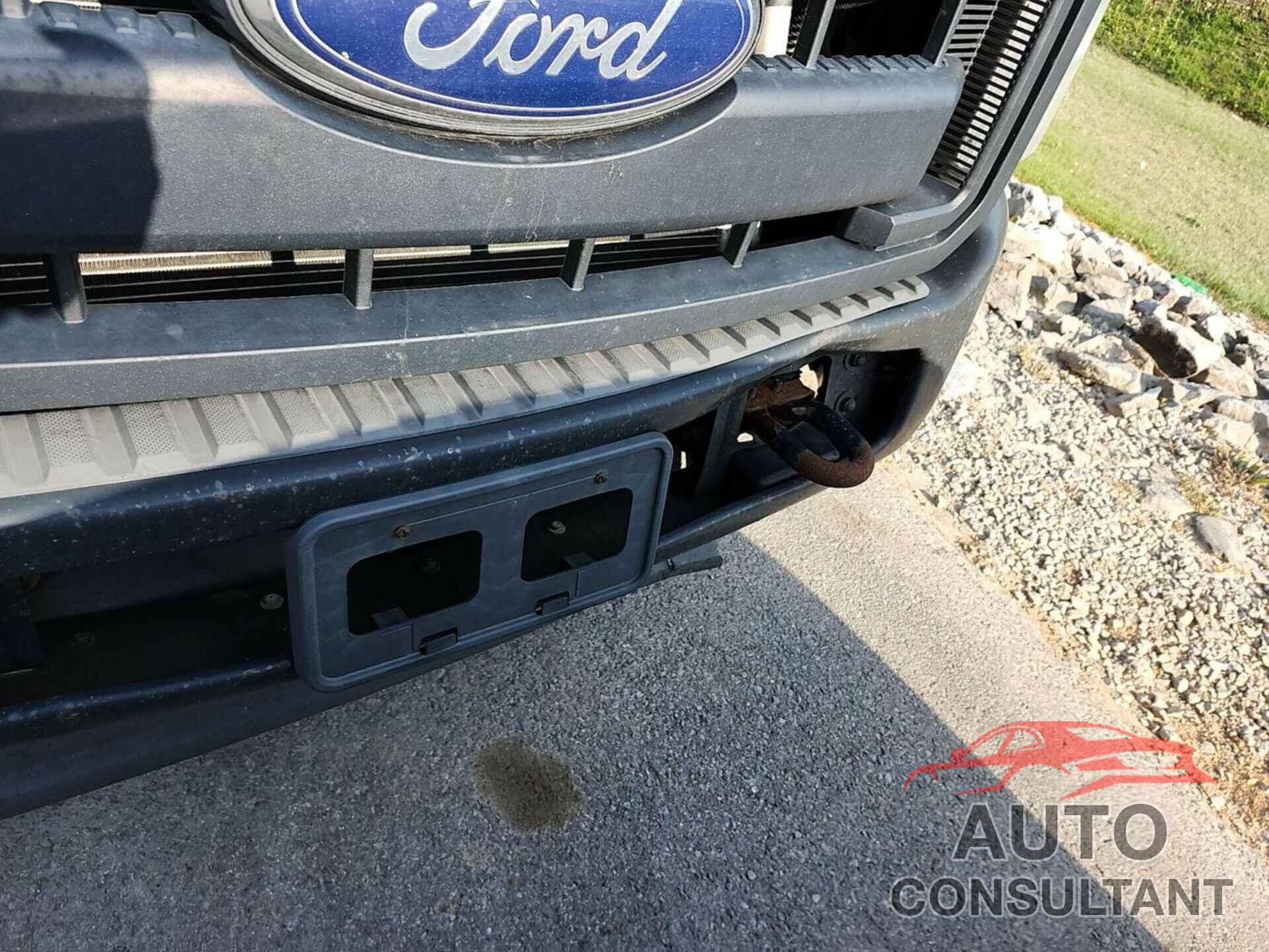 FORD F250 2013 - 1FT7W2B68DEA95930
