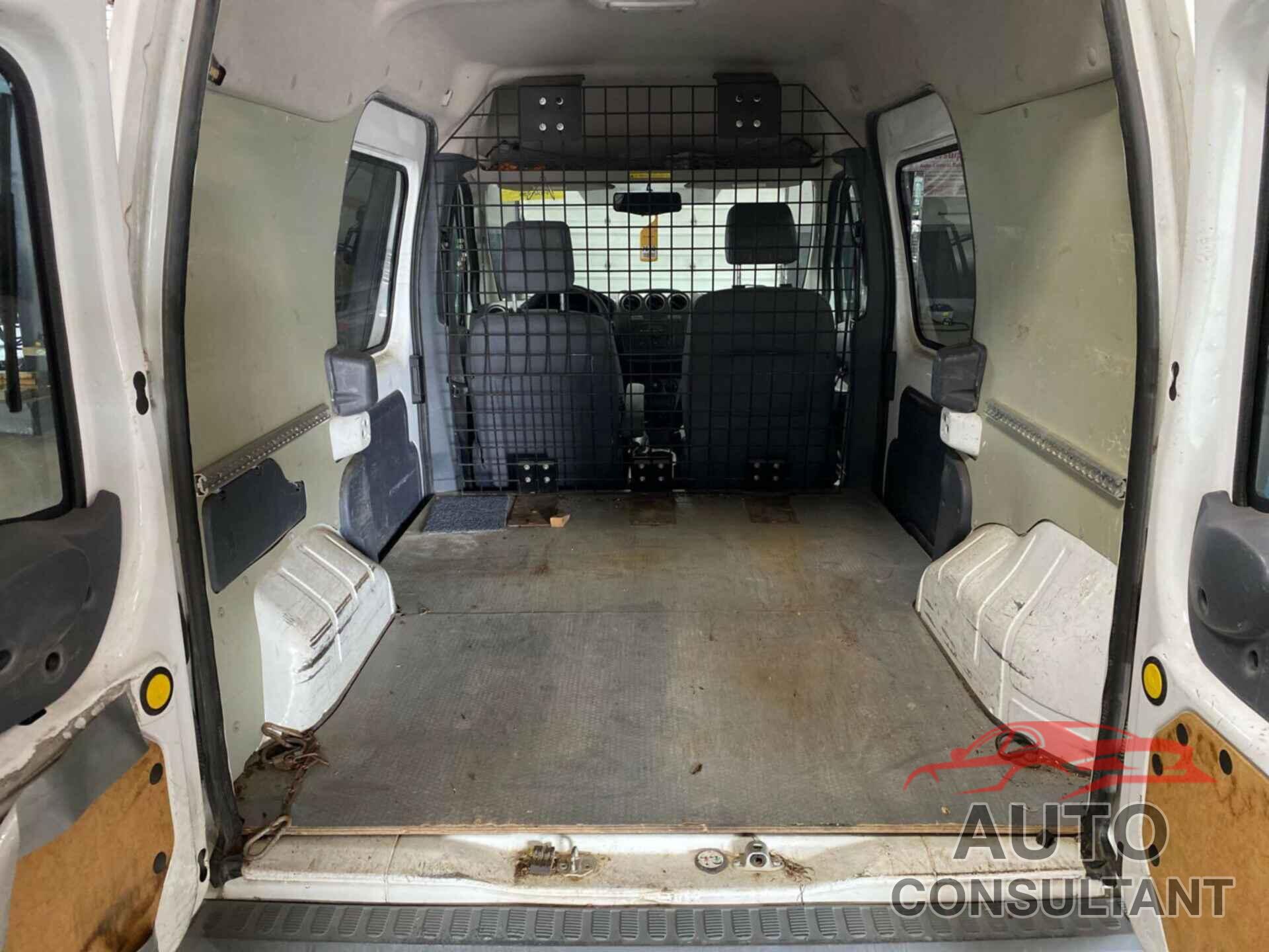 FORD TRANSIT CONNECT 2011 - NM0LS6AN7BT059548