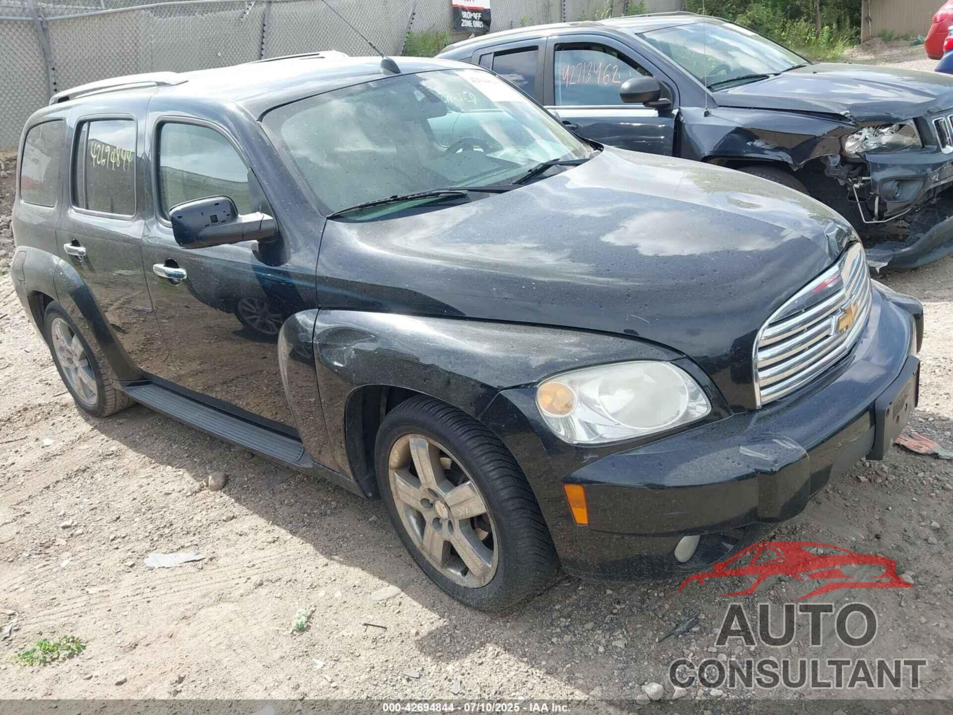 CHEVROLET HHR 2010 - 3GNBACDV7AS550083