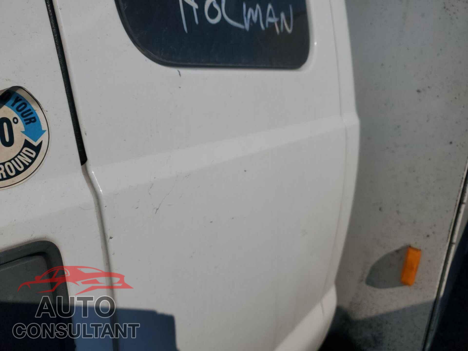 FORD F350 2012 - 1FD8X3GT4CEB10181