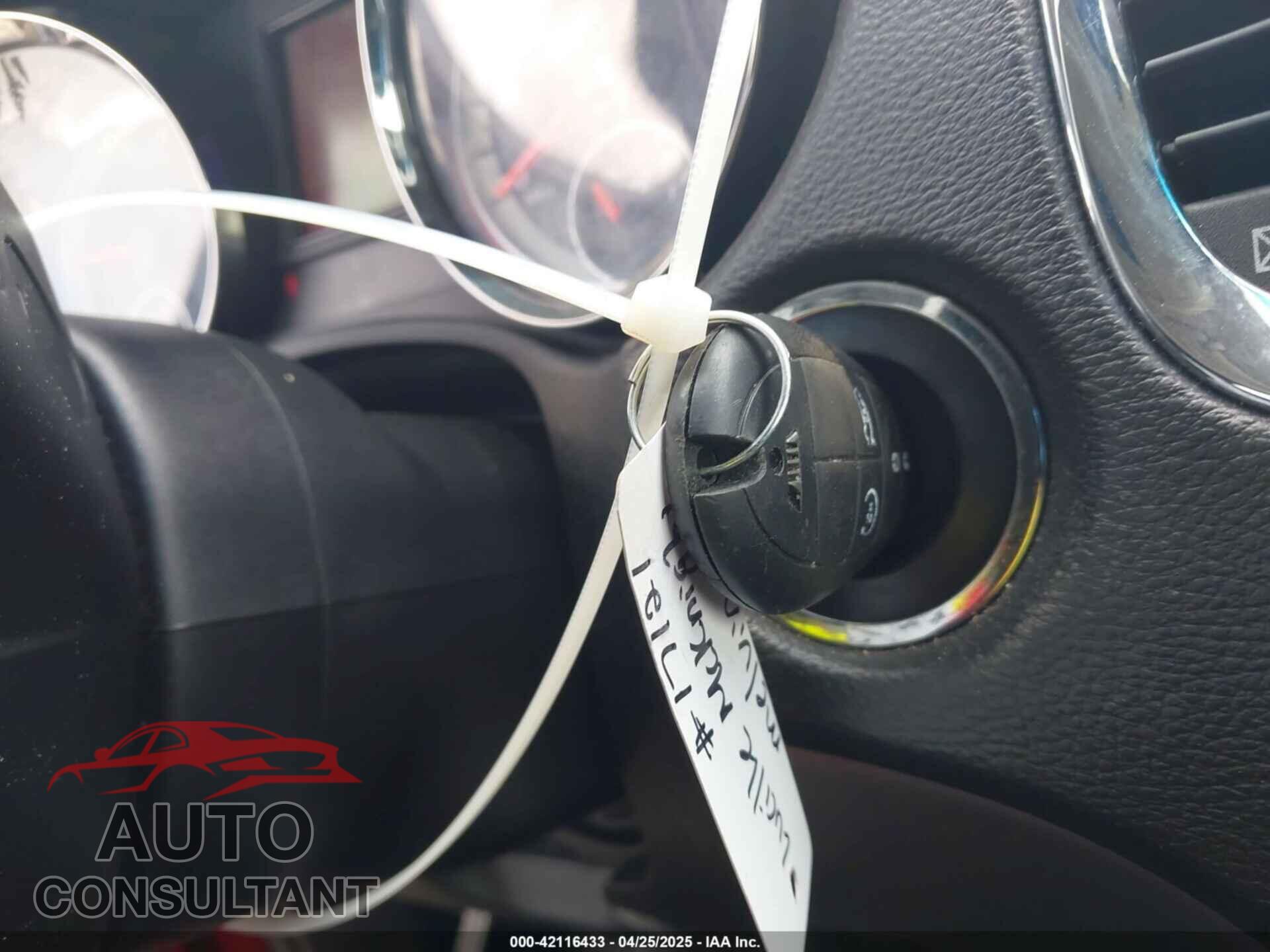 DODGE DURANGO 2013 - 1C4RDHAG0DC699432