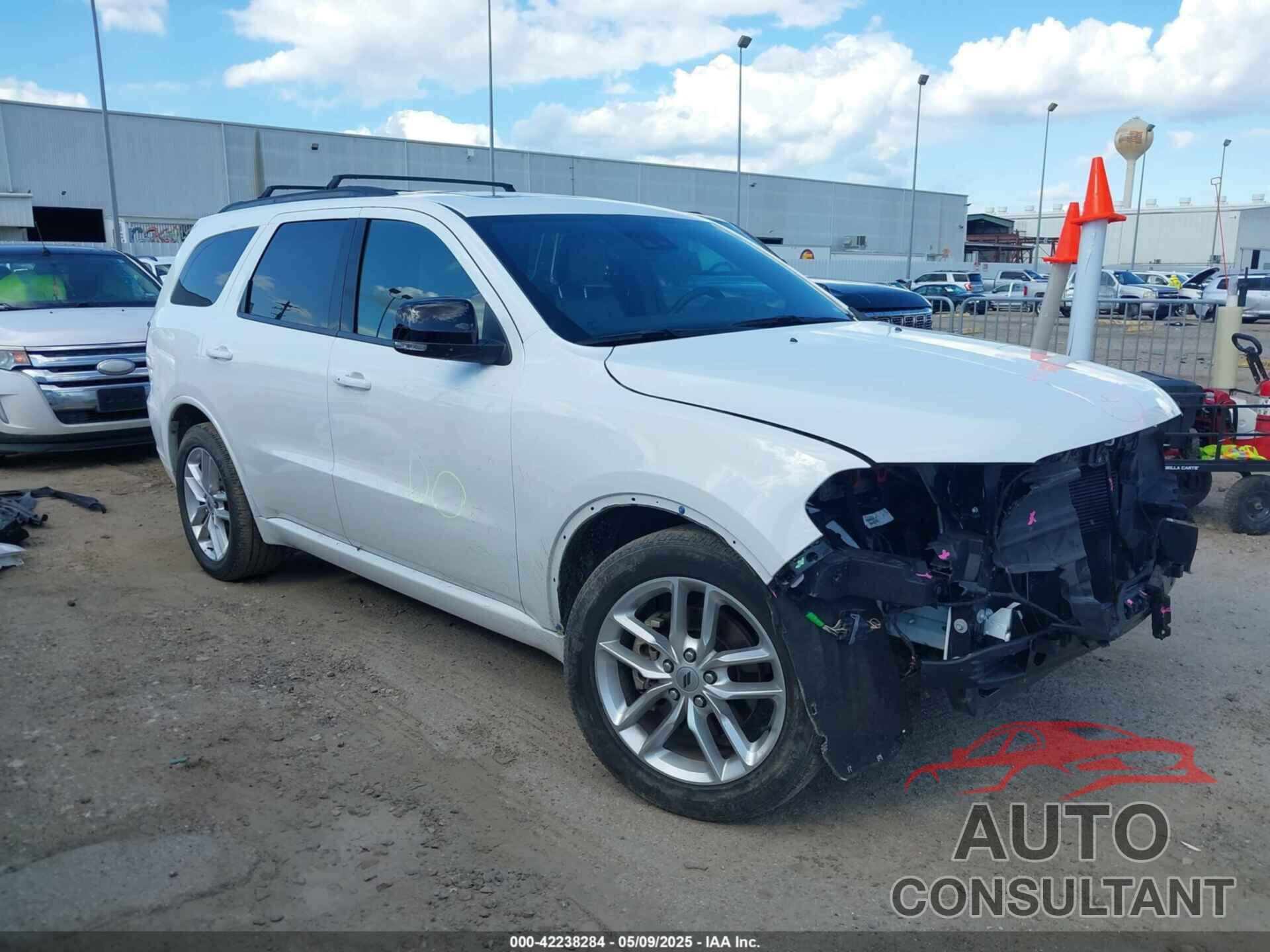 DODGE DURANGO 2023 - 1C4RDHDG5PC635967