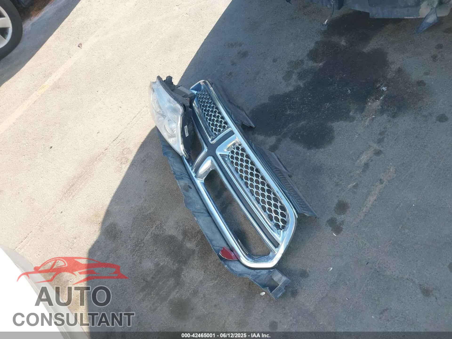 DODGE DURANGO 2011 - 1D4SE5GT9BC699074