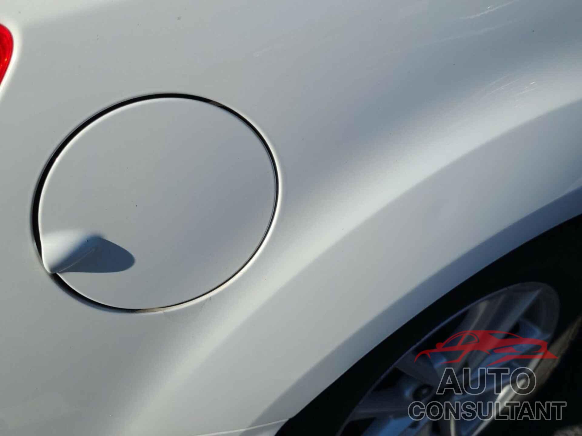 FORD FOCUS 2017 - 1FADP3F29HL206151
