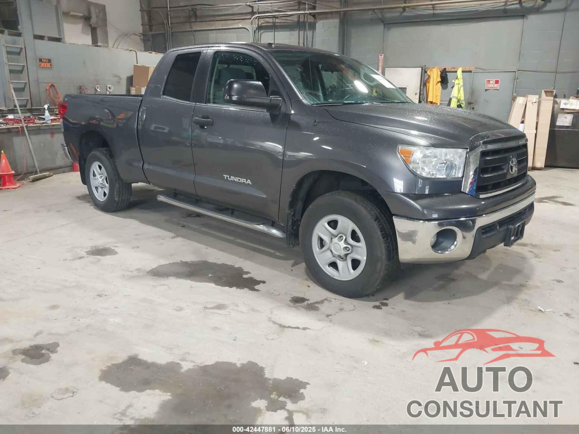 TOYOTA TUNDRA 2012 - 5tfum5f19cx034517