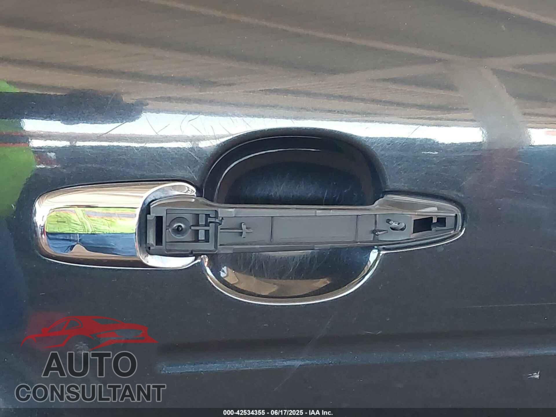 FORD FLEX 2010 - 2FMGK5DC7ABA34135