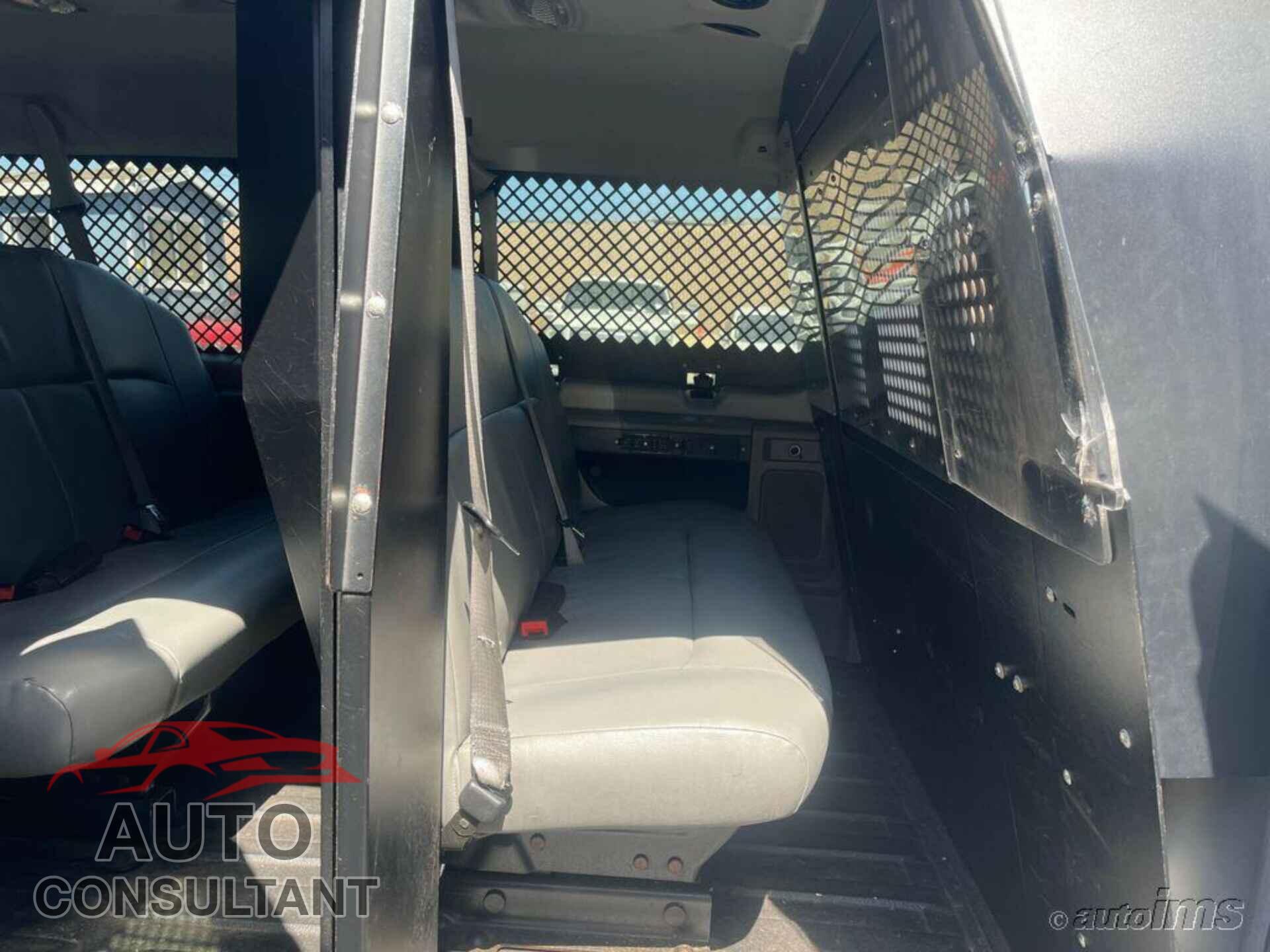 FORD ECONOLINE 2012 - 1FBSS3BL5CDB25492