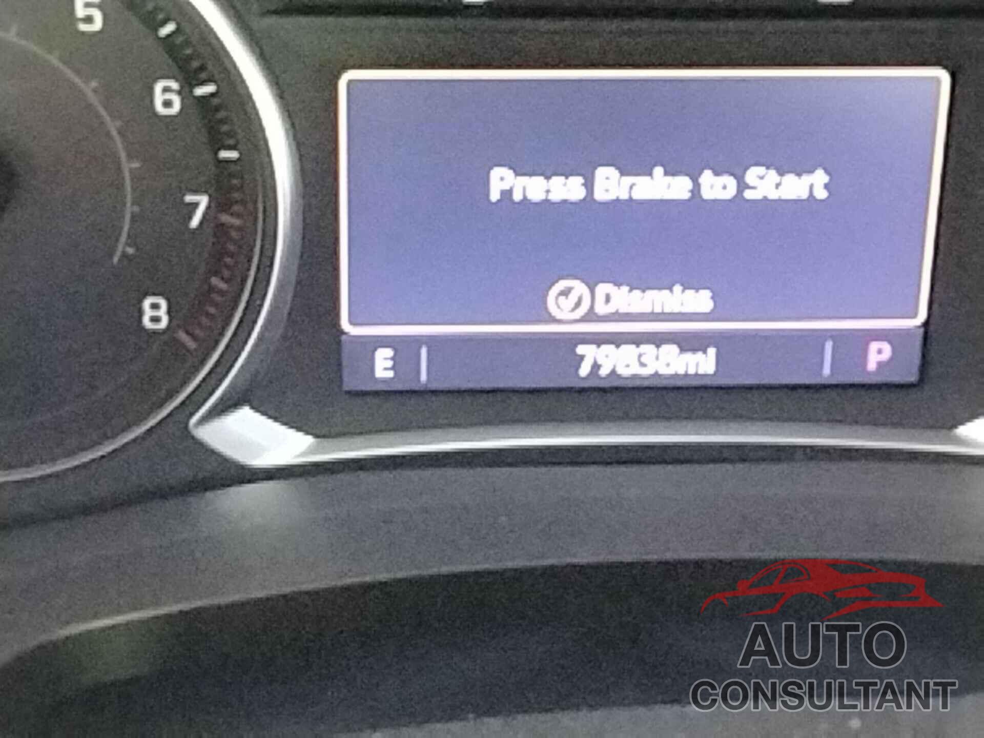 CHEVROLET TRAVERSE 2022 - 1GNERGKW0NJ152407