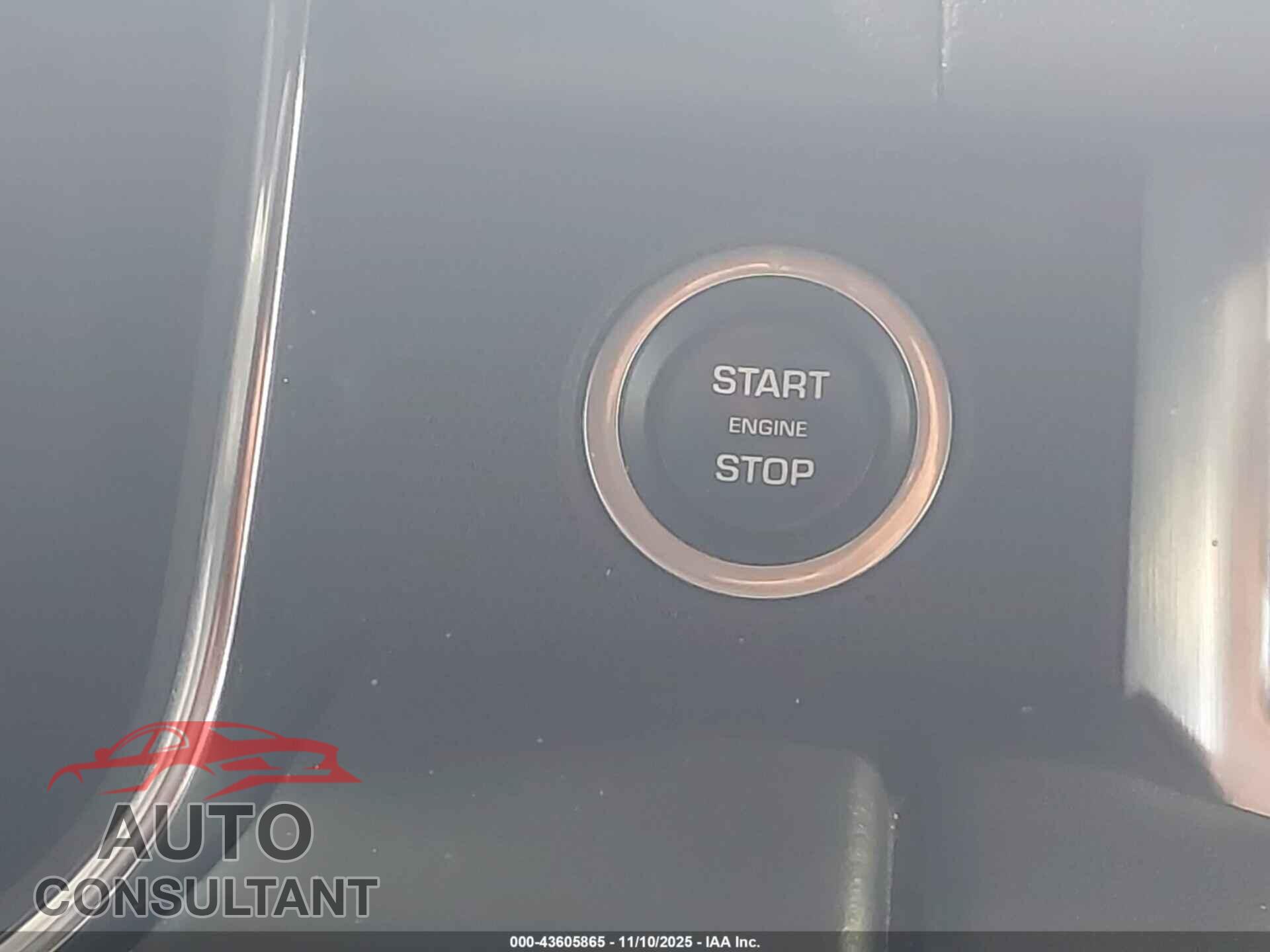 LAND ROVER RANGE ROVER 2020 - SALGS2SE7LA592002
