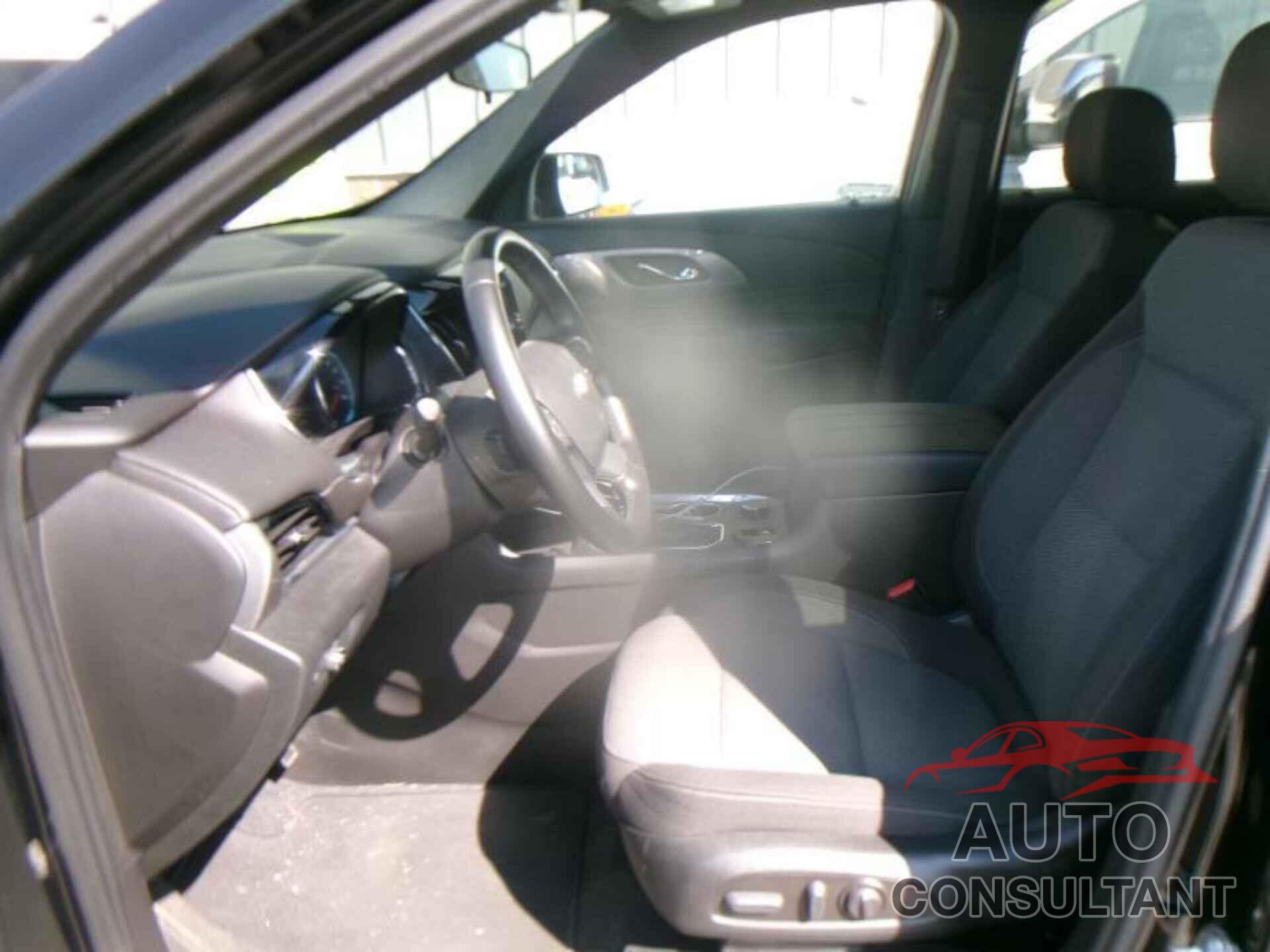 CHEVROLET TRAVERSE 2023 - 1GNEVGKW0PJ264493