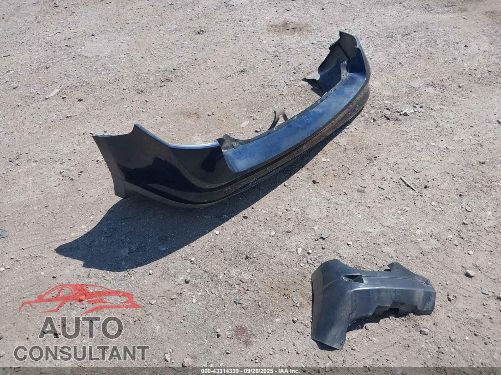FORD EDGE 2009 - 2FMDK36C29BA41610