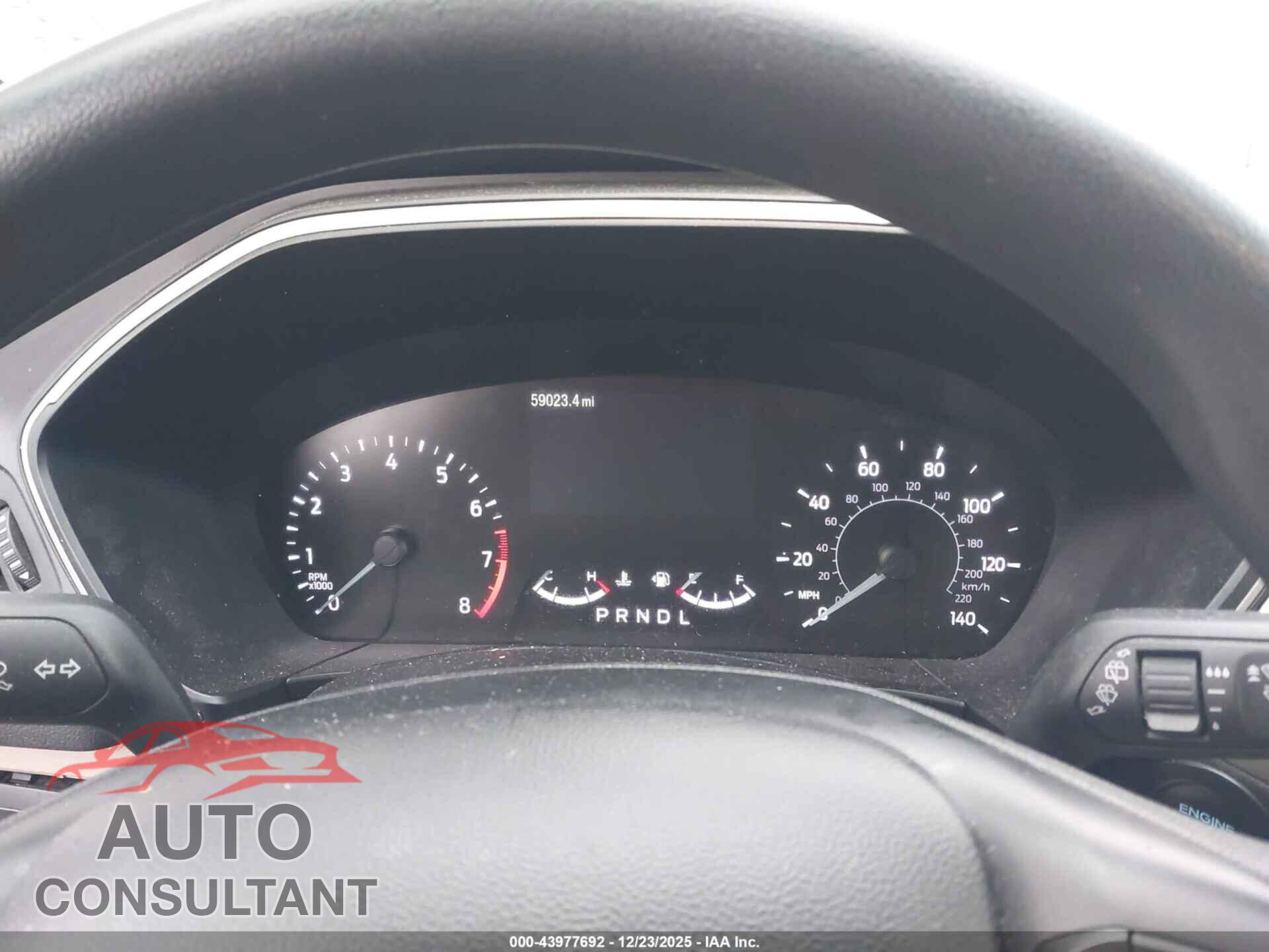 FORD ESCAPE 2020 - 1FMCU9G64LUA44480