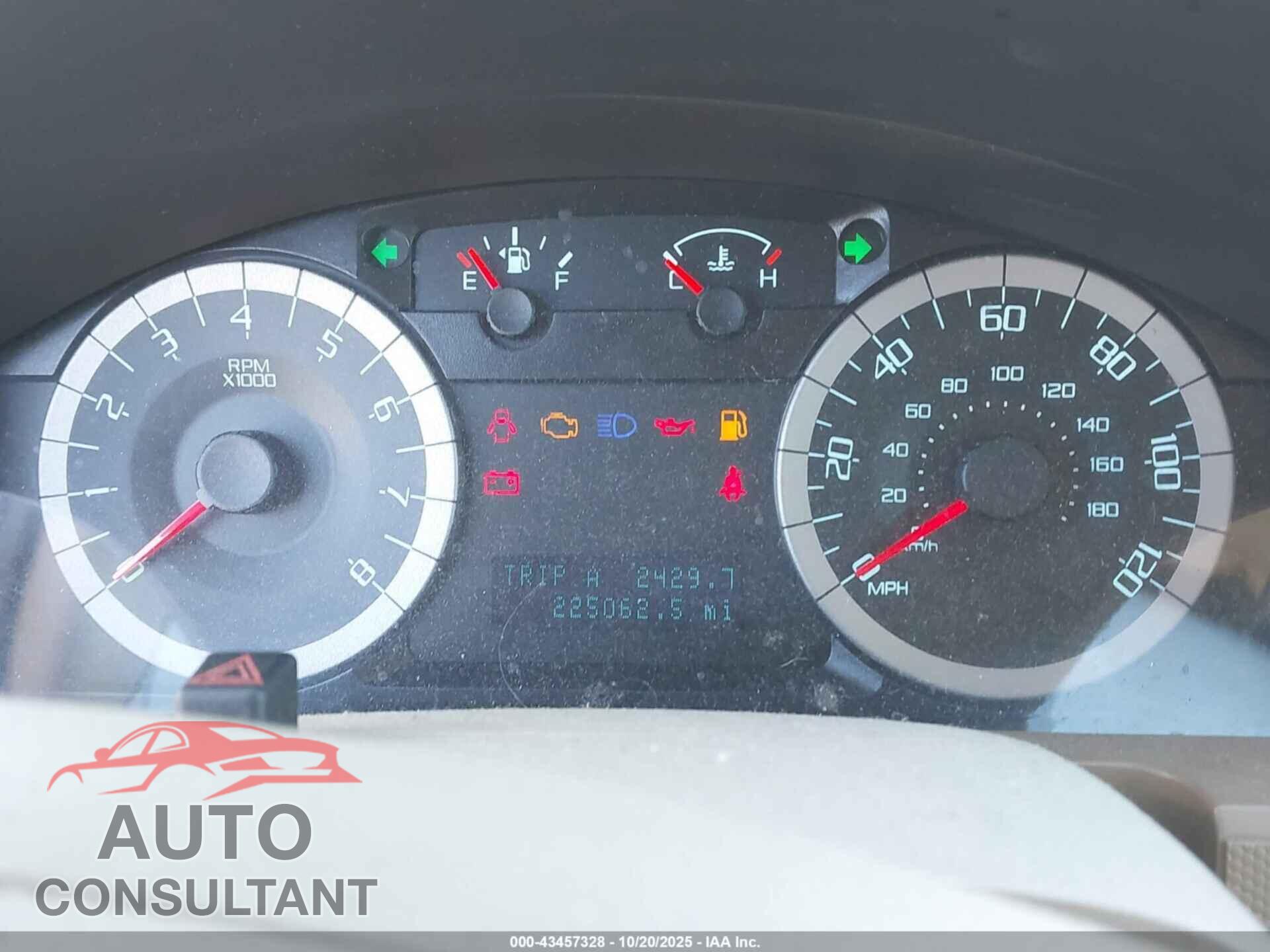 FORD ESCAPE 2010 - 1FMCU9D78AKB95523