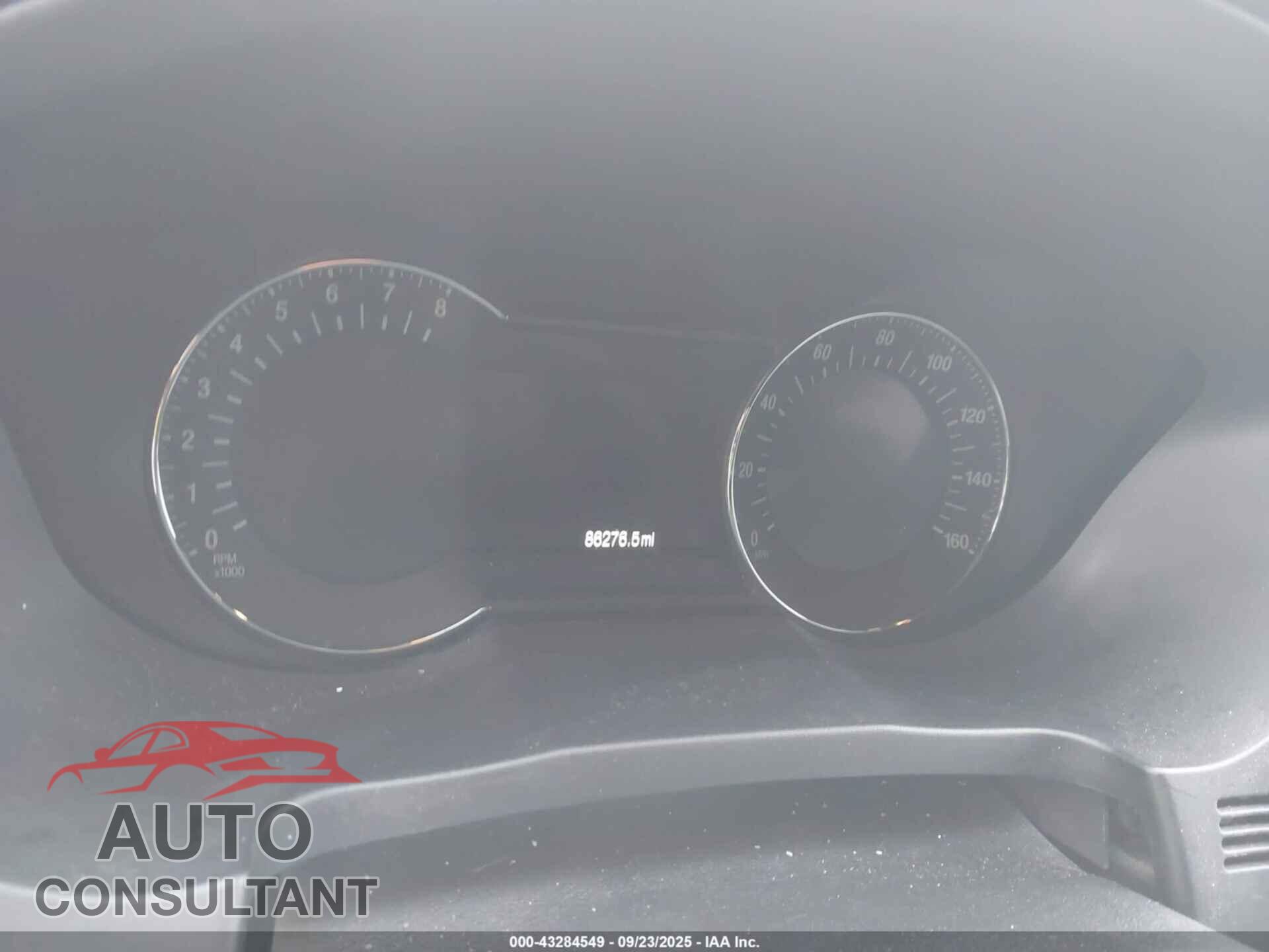 FORD EXPLORER 2017 - 1FM5K8HT0HGD87483