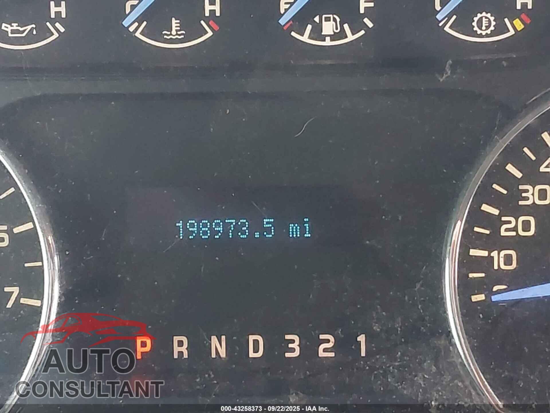 FORD F-150 2011 - 1FTFW1EF7BFA05644