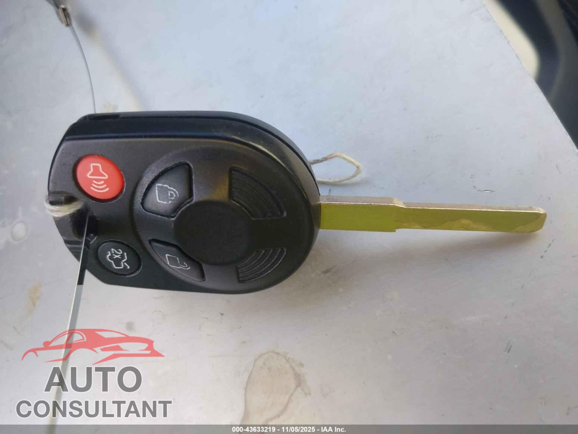 FORD FOCUS 2014 - 1FADP3F22EL406770