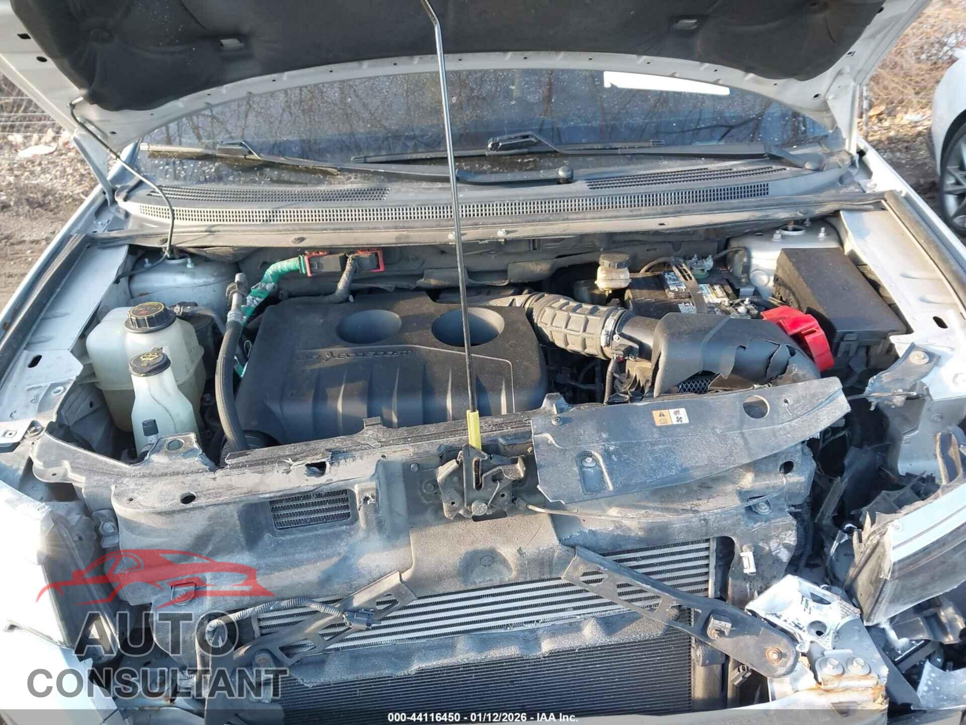 FORD EDGE 2013 - 2FMDK3K92DBA06536