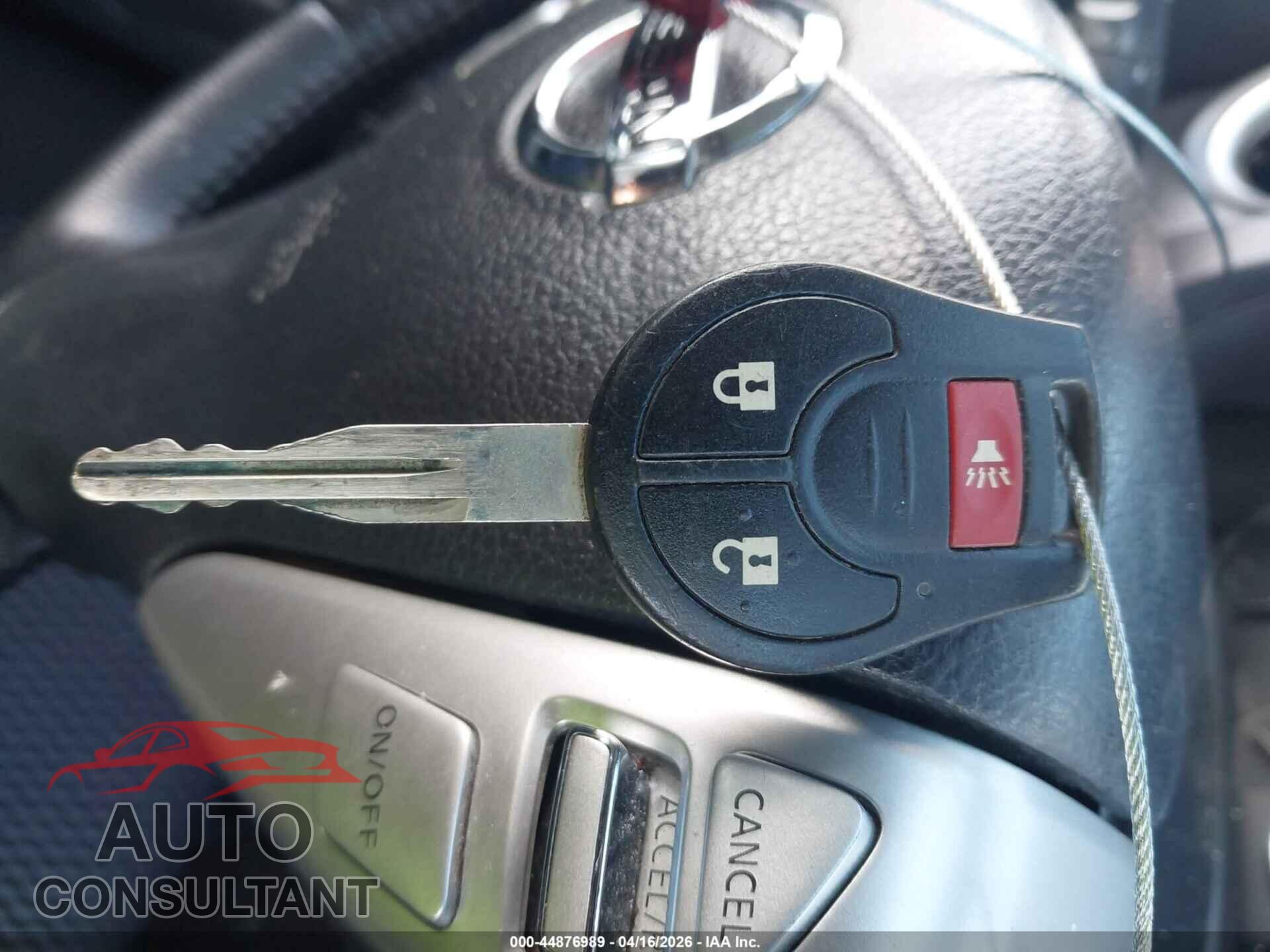 NISSAN VERSA NOTE 2017 - 3N1CE2CP3HL363588