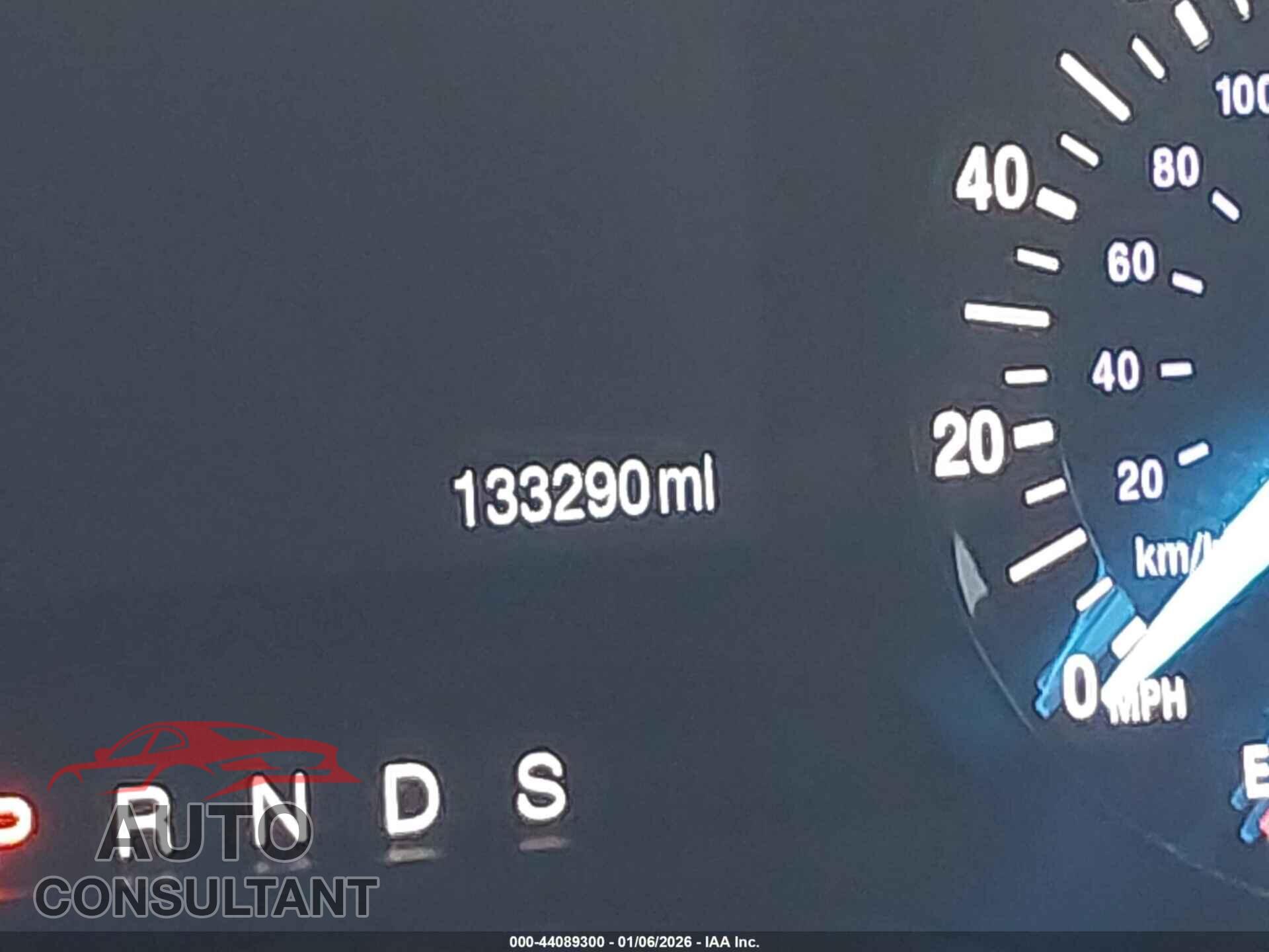 FORD EDGE 2017 - 2FMPK4G95HBC37254