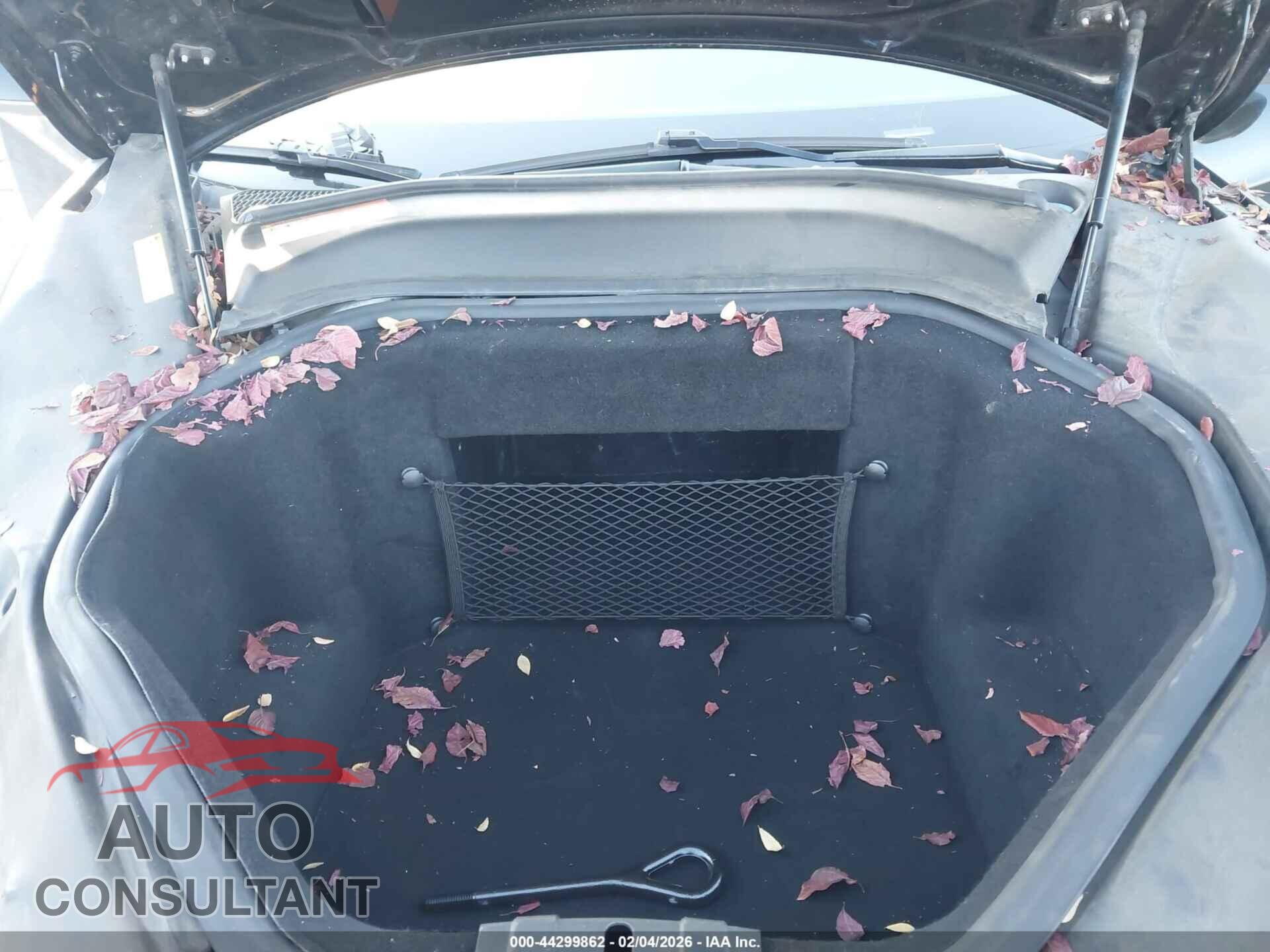 TESLA MODEL S 2016 - 5YJSA1E13GF129732