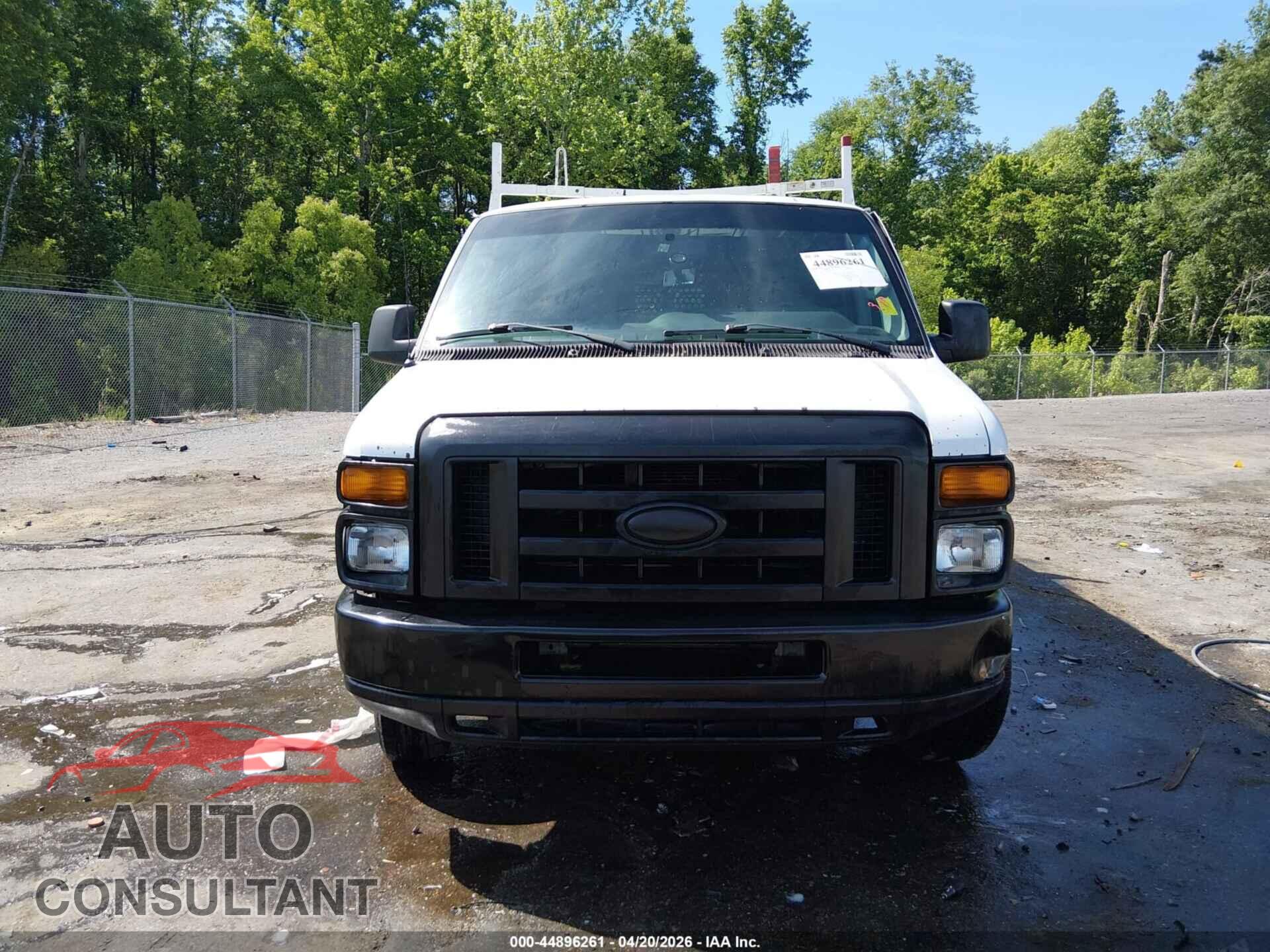 FORD E-150 2014 - 1FTNE1EW7EDB19111