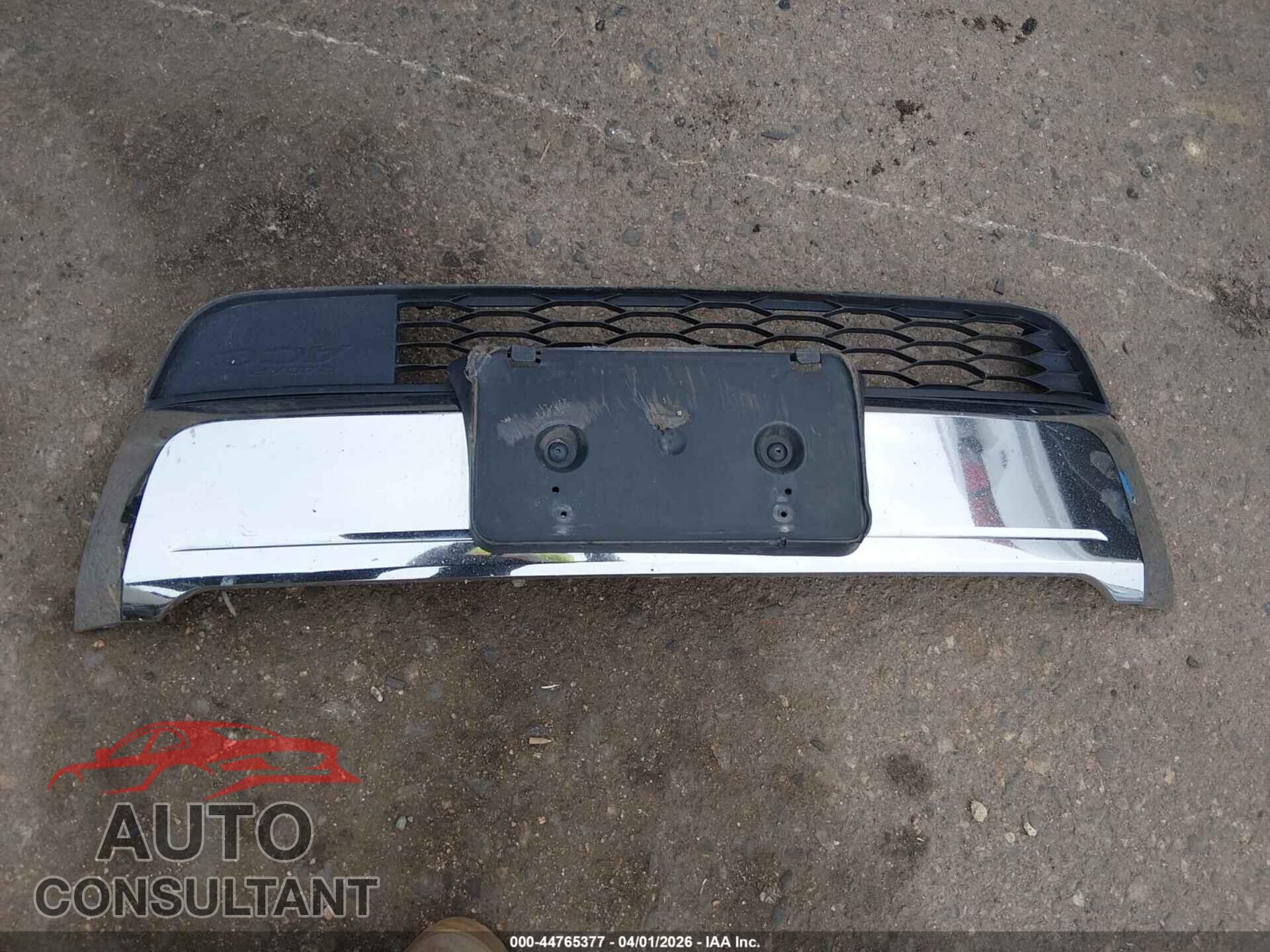 FORD EDGE 2012 - 2FMDK4KC2CBA81513