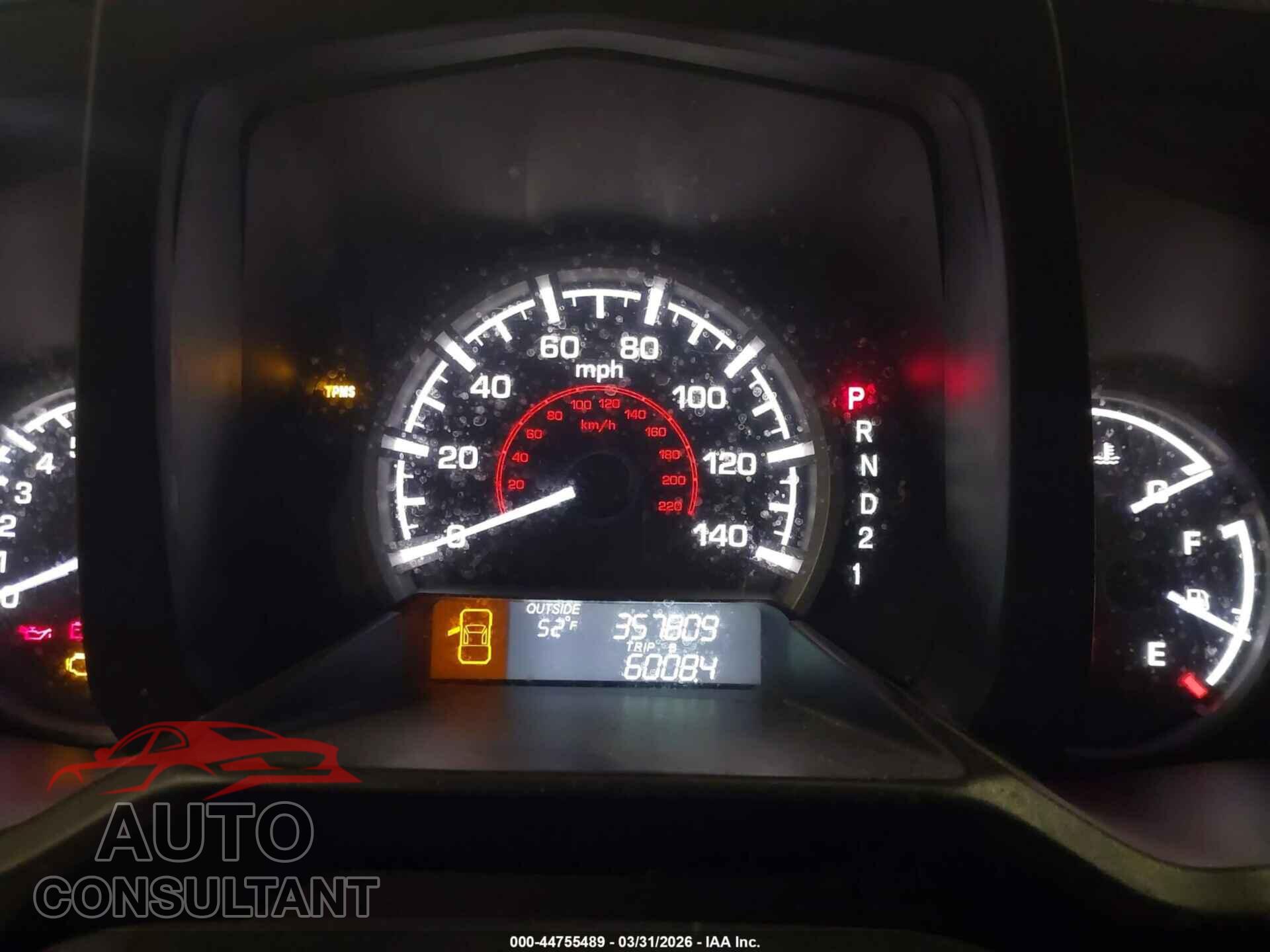 HONDA RIDGELINE 2012 - 5FPYK1F57CB501163
