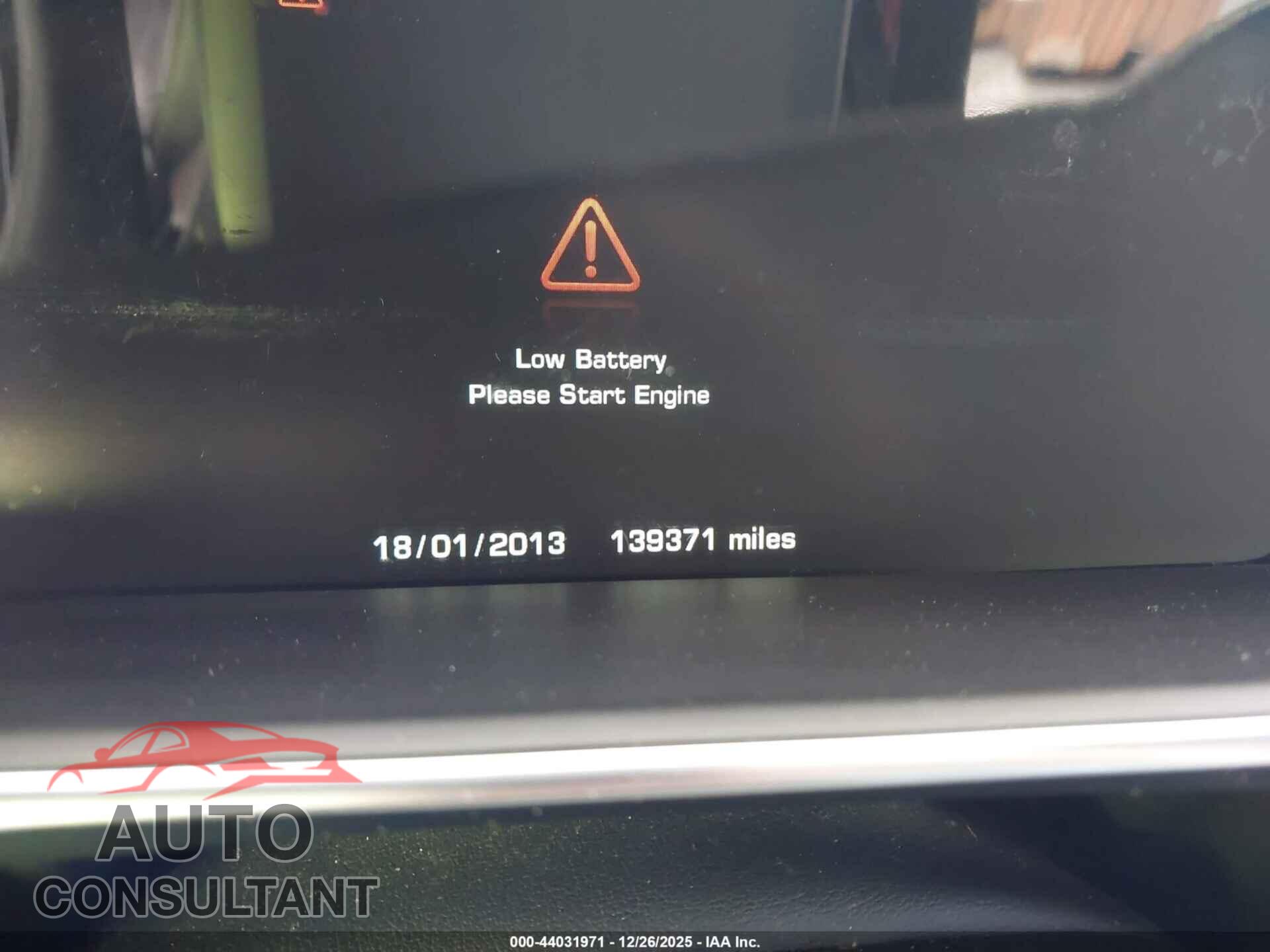 LAND ROVER RANGE ROVER 2016 - SALGS3EF4GA250247