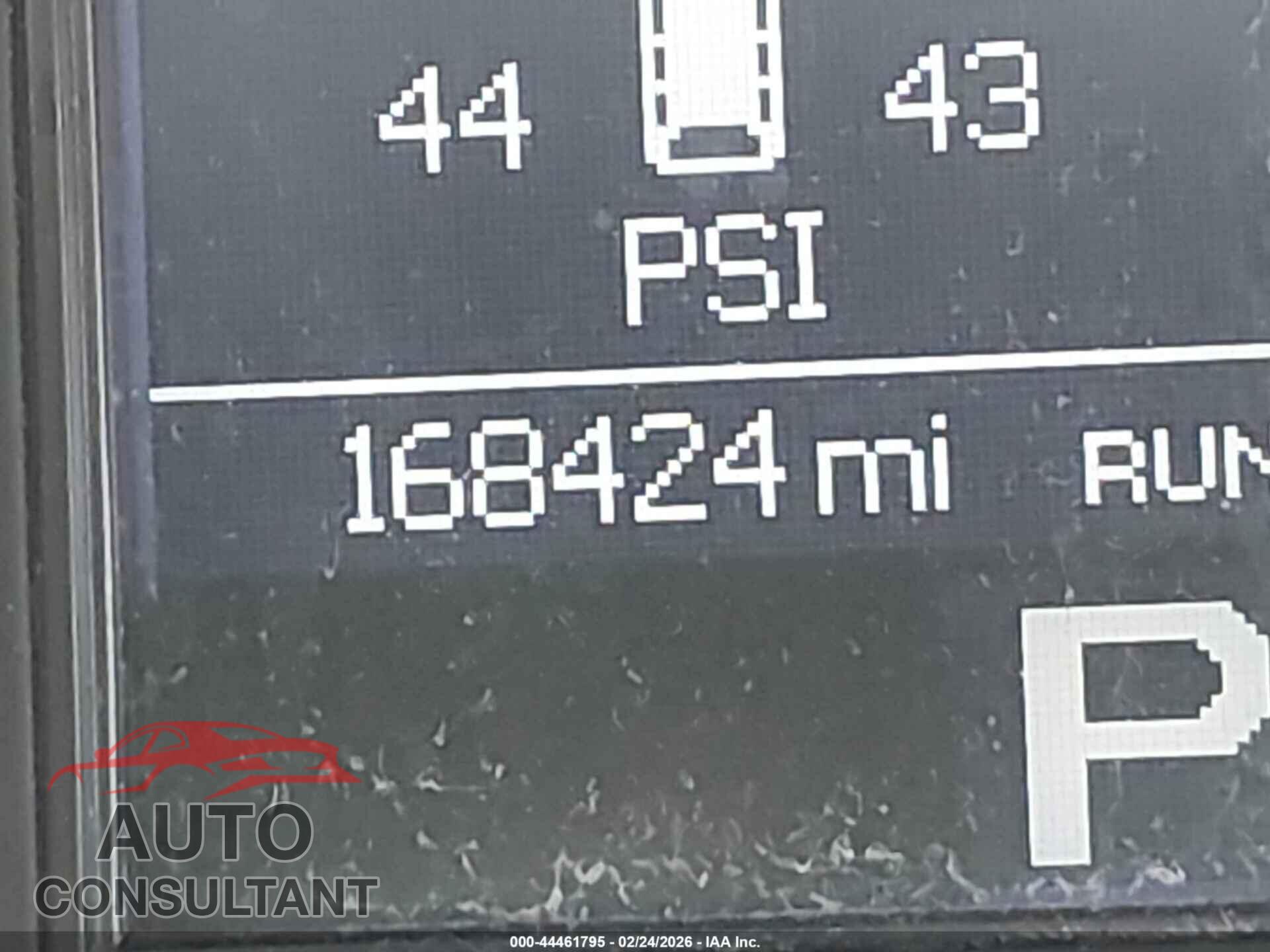 DODGE DURANGO 2012 - 1C4RDJDG9CC153102
