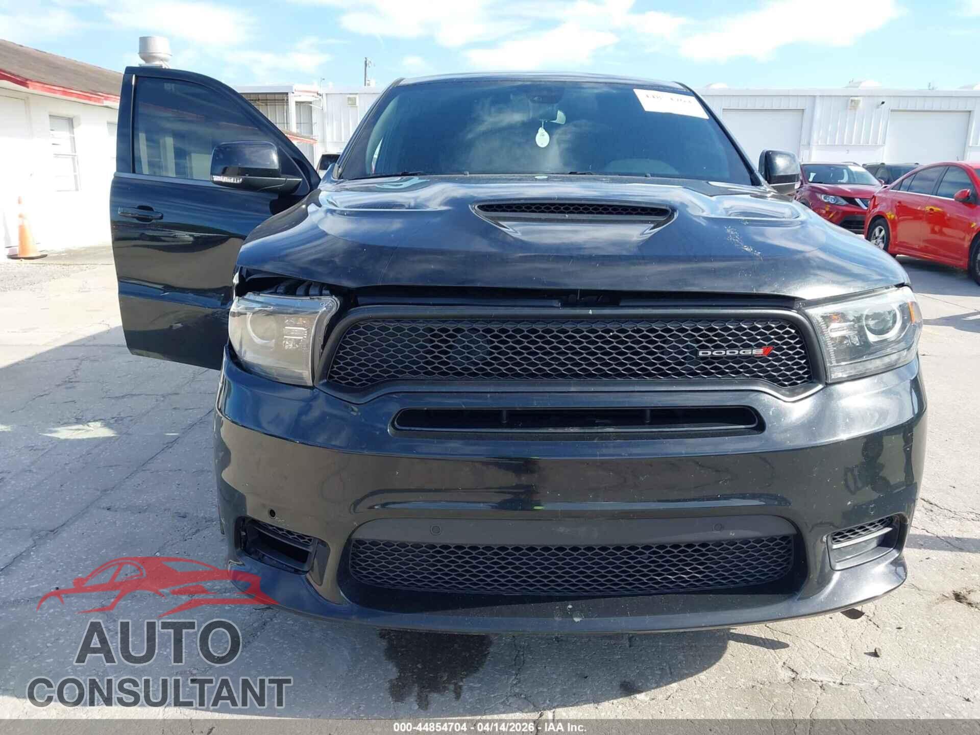 DODGE DURANGO 2020 - 1C4SDJCT6LC155132