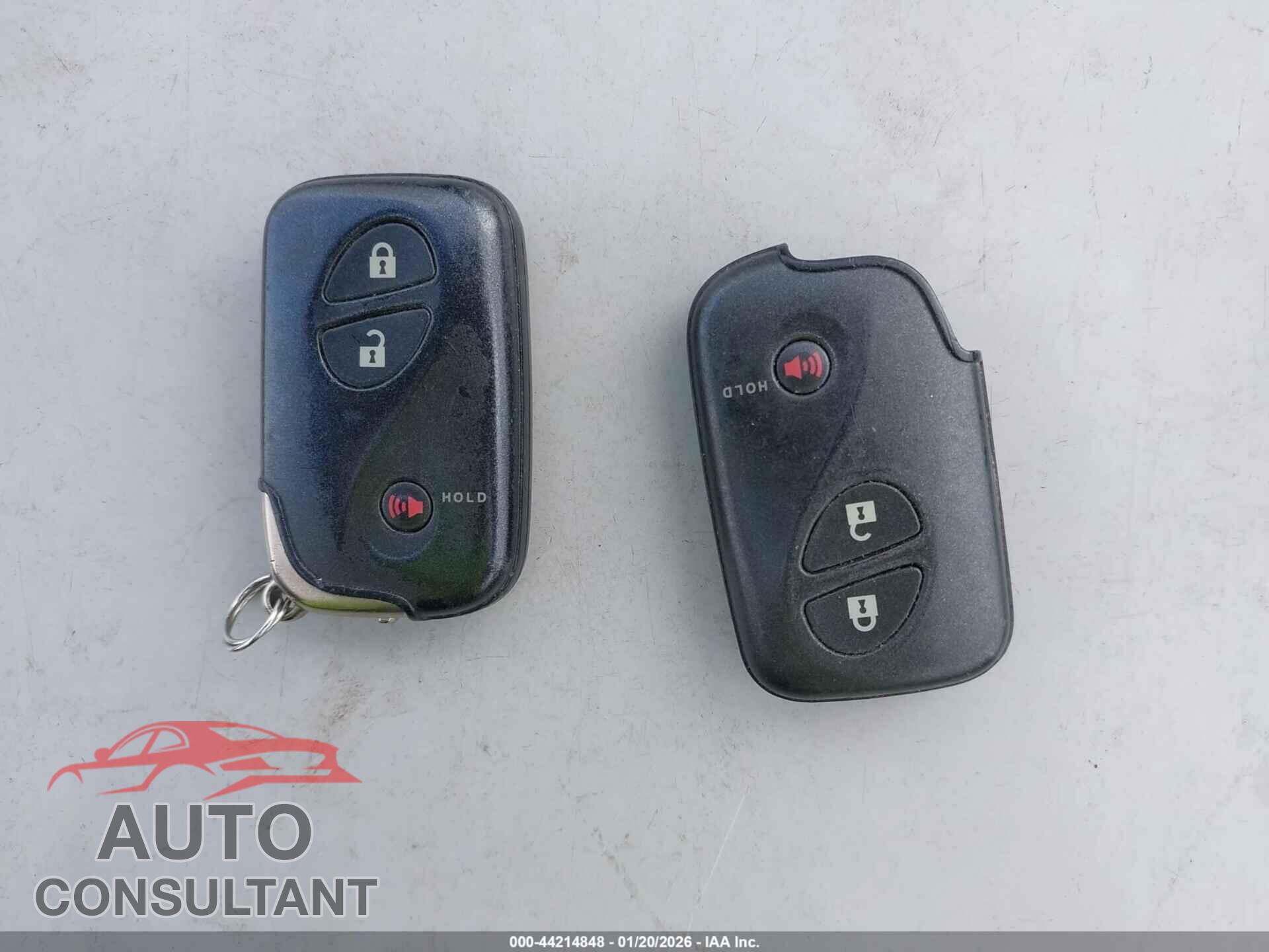 LEXUS CT 200H 2012 - JTHKD5BH2C2070975