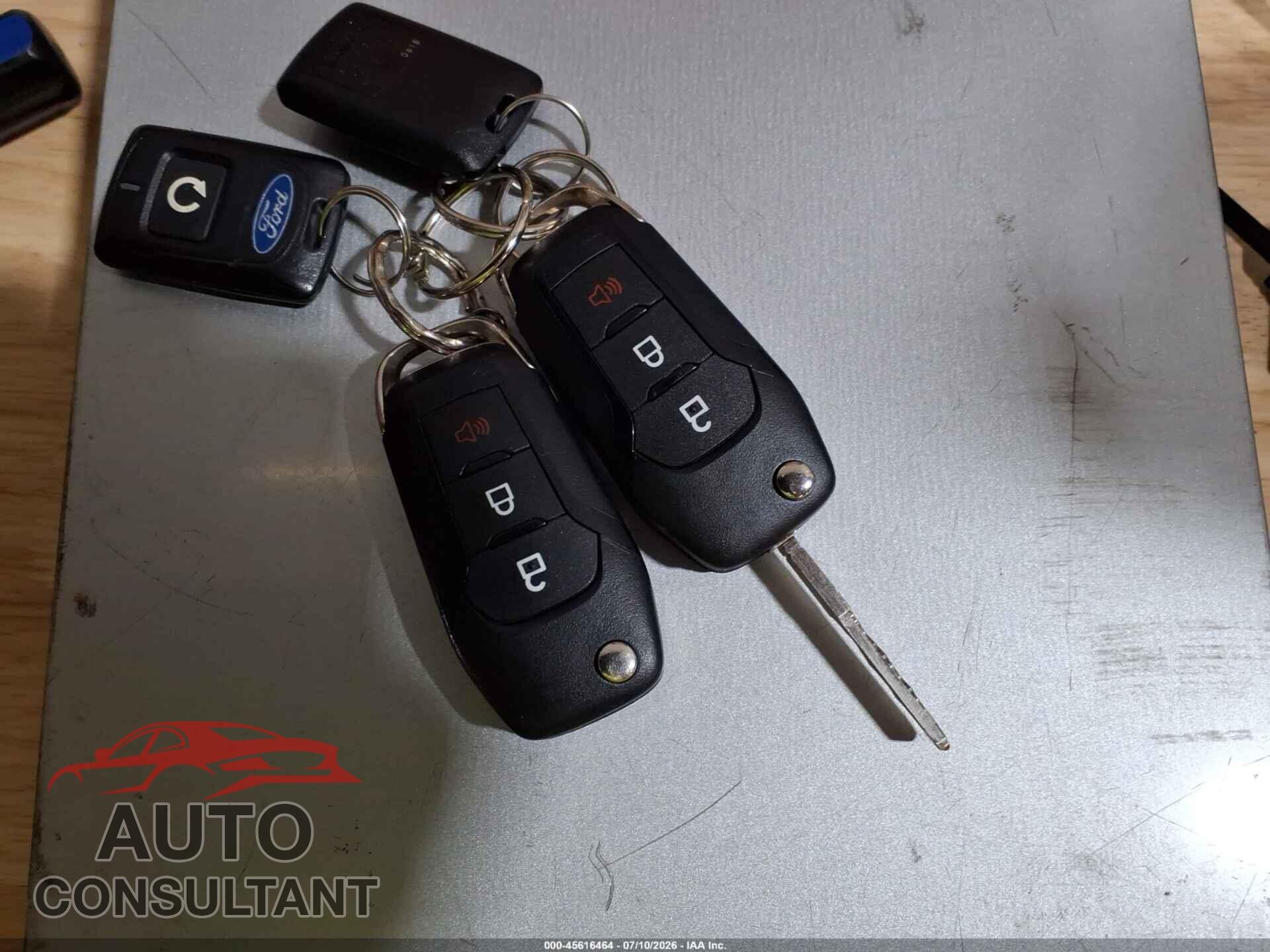 FORD EXPLORER 2018 - 1FM5K8B84JGB95252