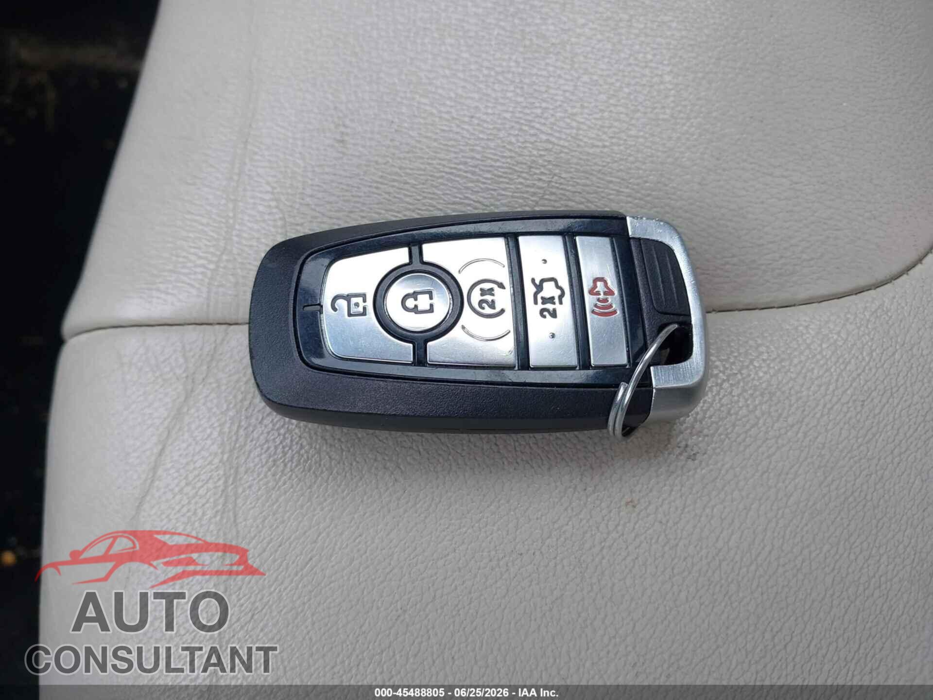 FORD EDGE 2018 - 2FMPK3K96JBB36909