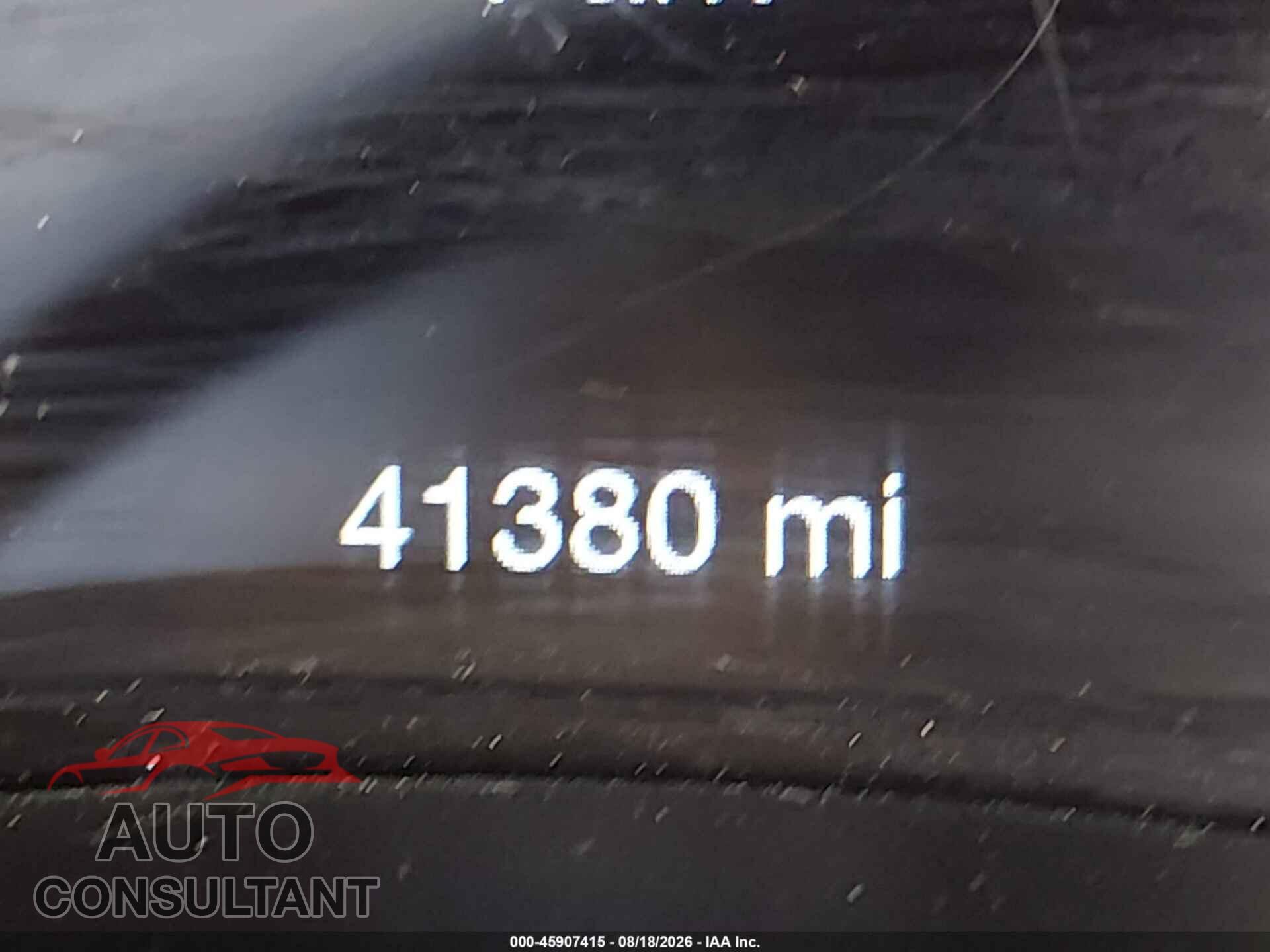DODGE DURANGO 2023 - 1C4SDJCT7PC676401