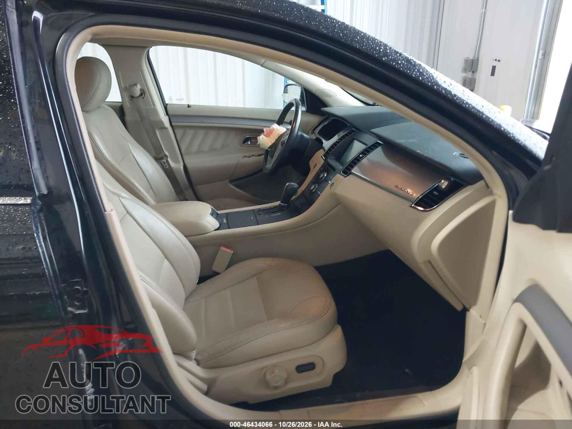 FORD TAURUS 2014 - 1FAHP2E80EG102444