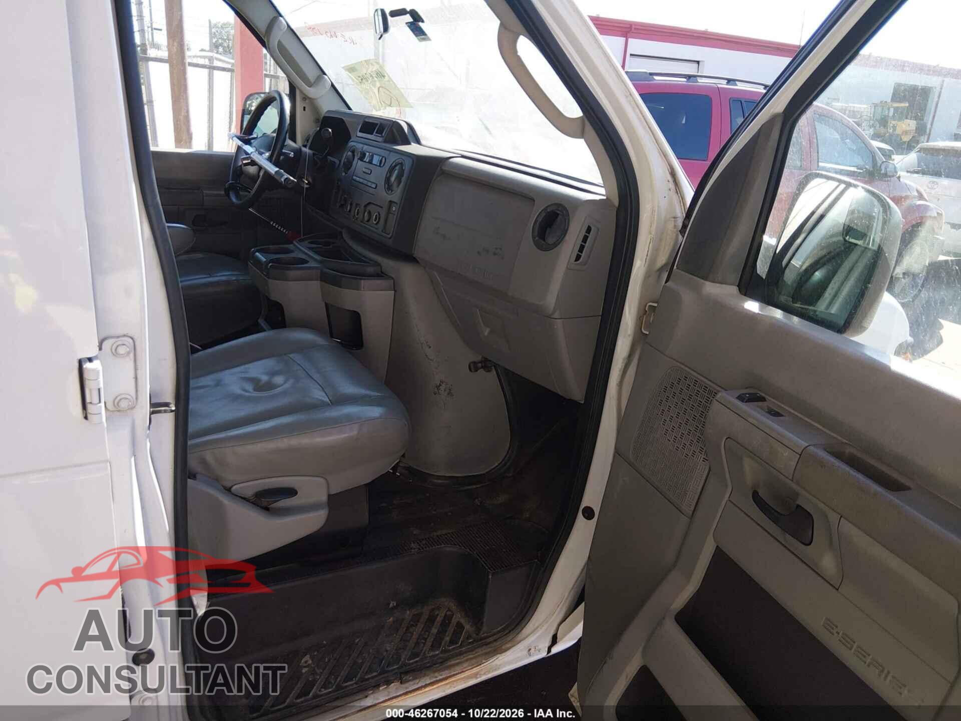 FORD E-150 2014 - 1FTNE1EW0EDA07881