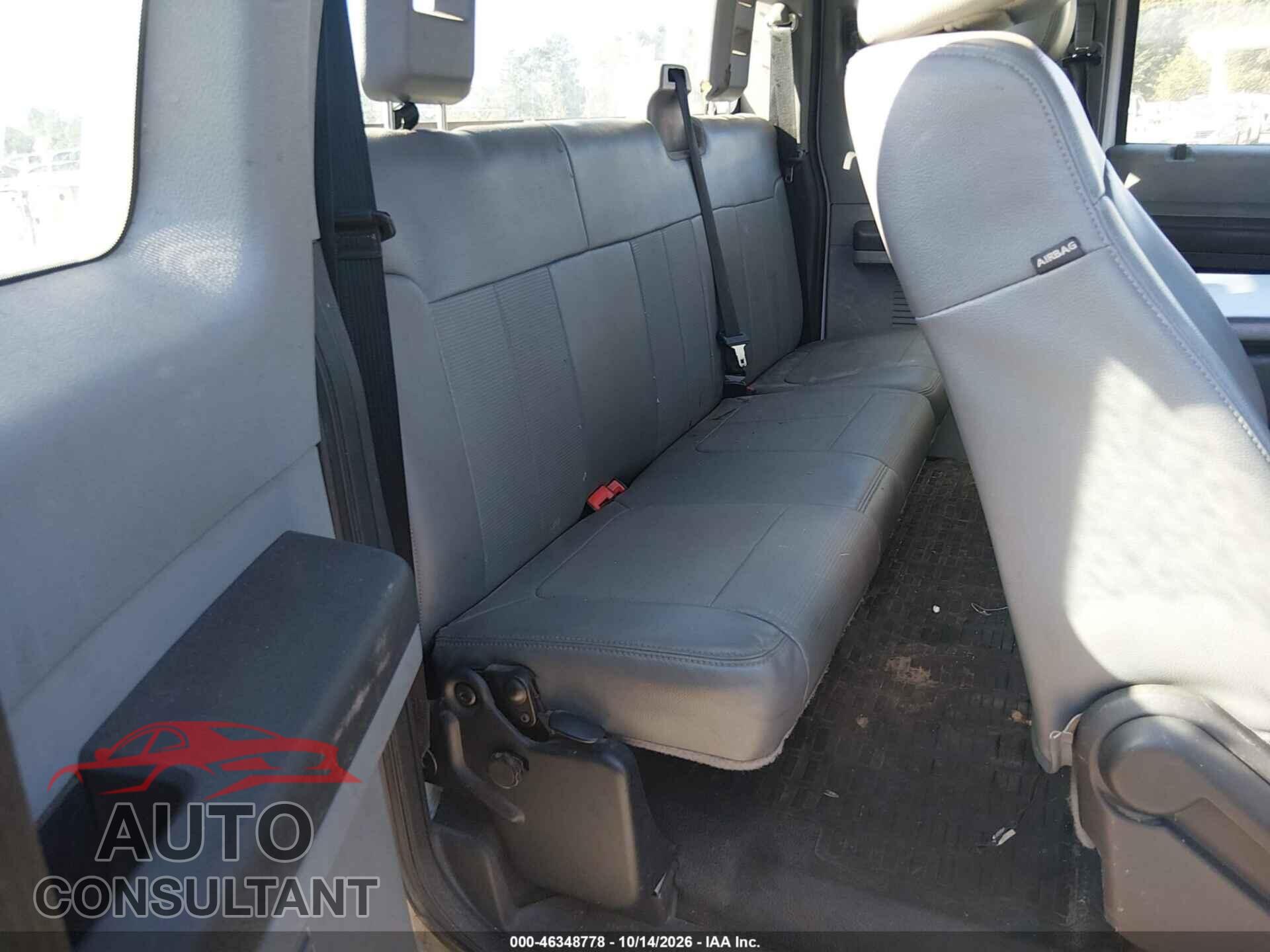 FORD F-250 2015 - 1FT7X2A64FEB42680