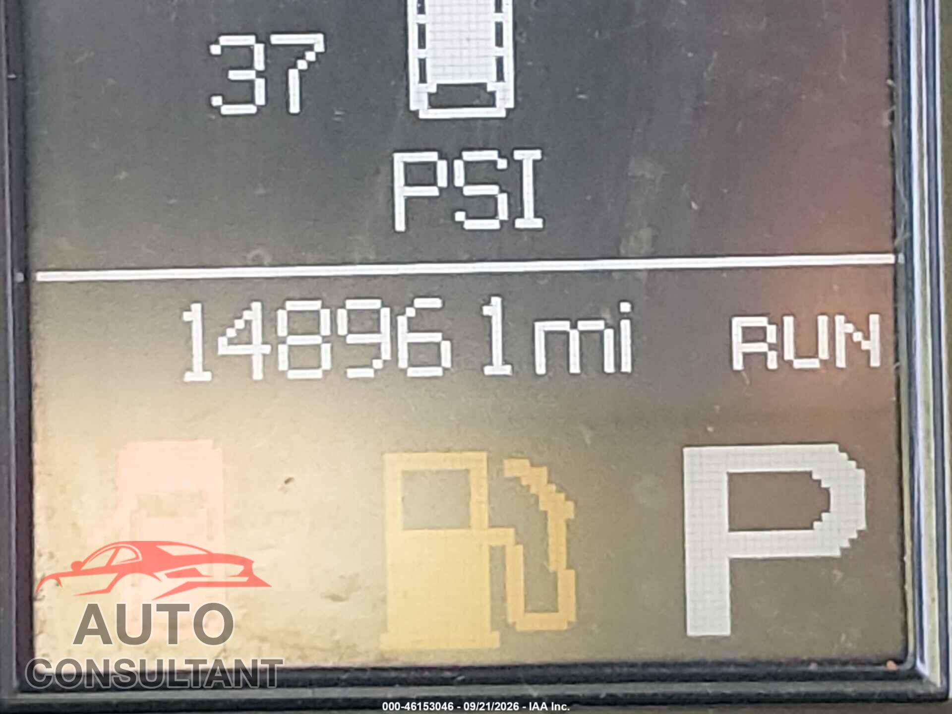DODGE DURANGO 2013 - 1C4RDHDG3DC673080