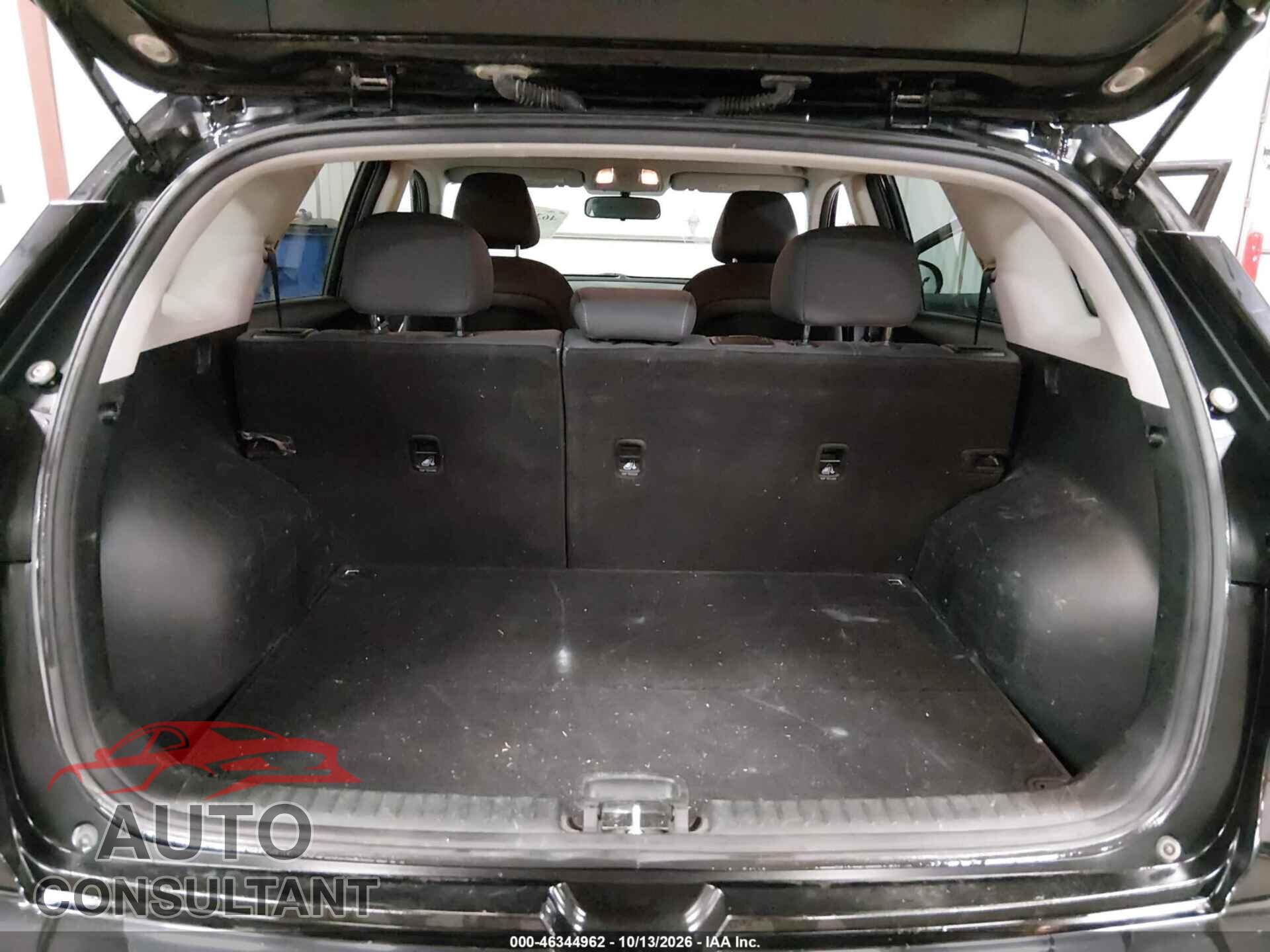 KIA NIRO 2017 - KNDCB3LC2H5076039