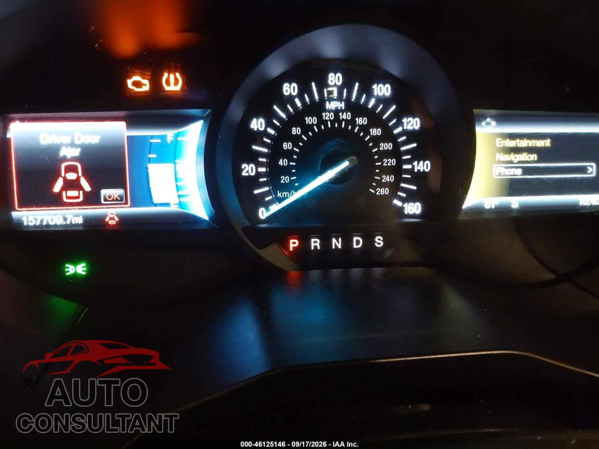 FORD EDGE 2015 - 2FMTK4J89FBB72744