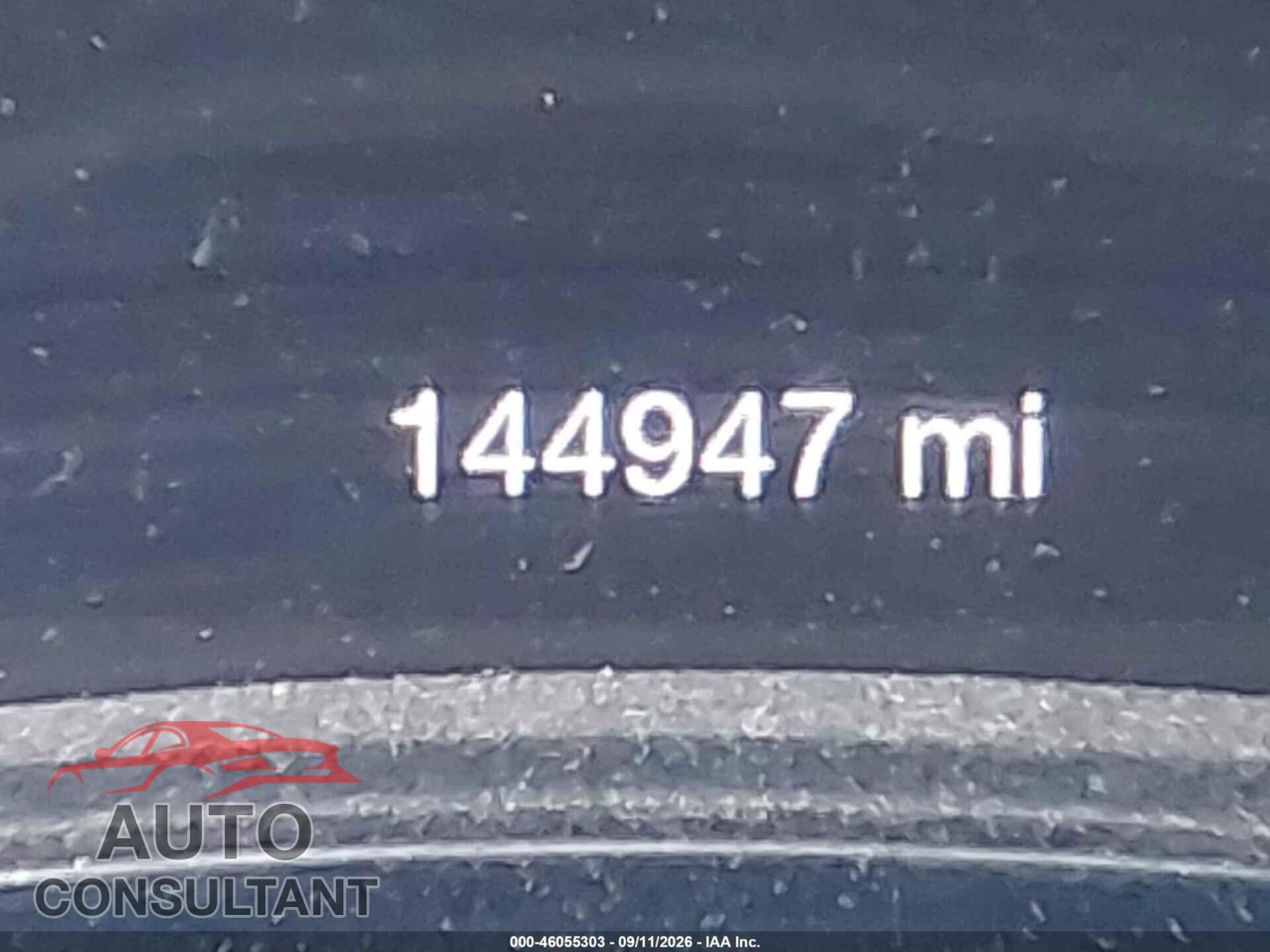 DODGE DURANGO 2023 - 1C4RDJFG9PC590004
