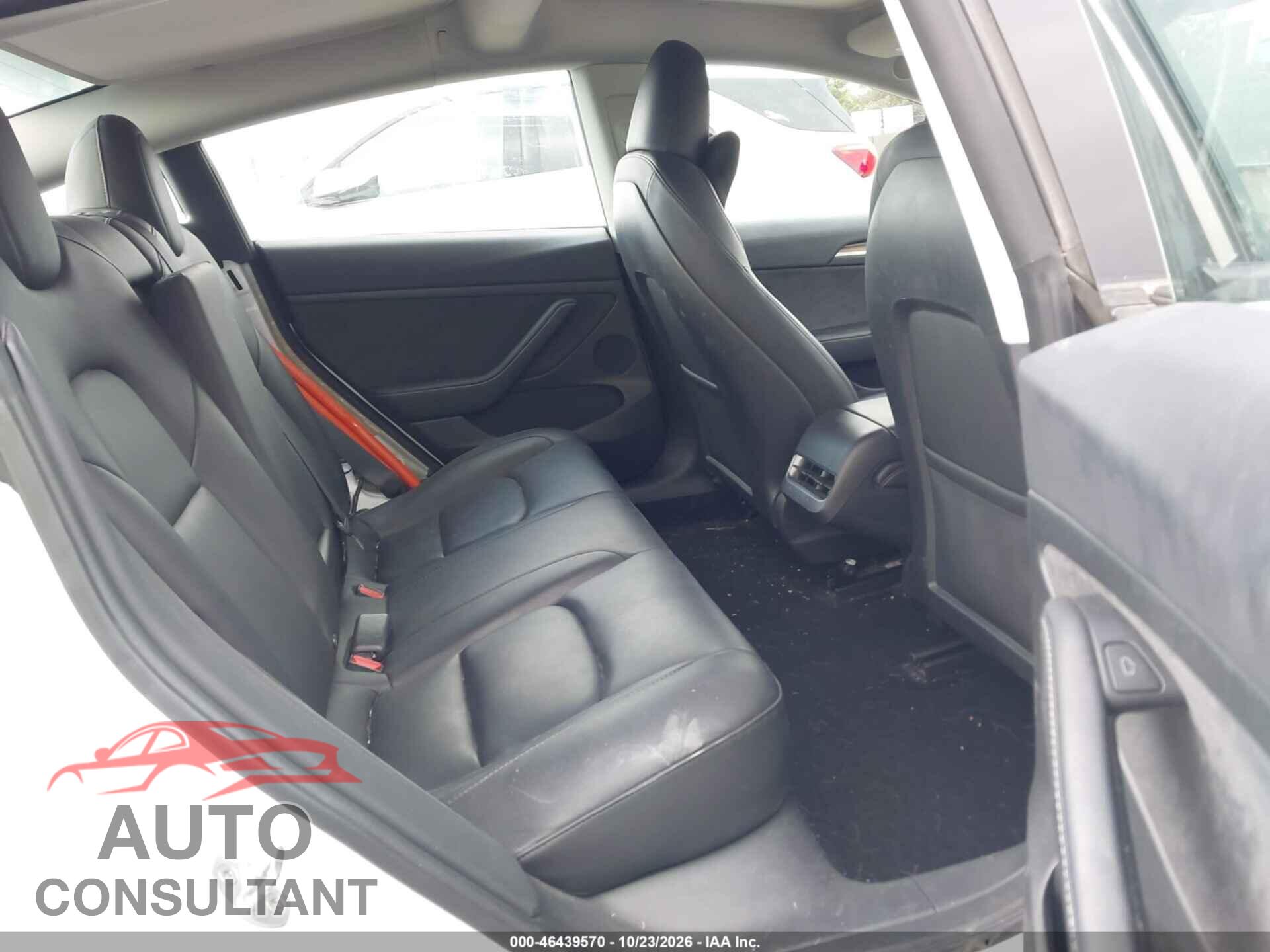 TESLA MODEL 3 2023 - 5YJ3E1EA2PF587982