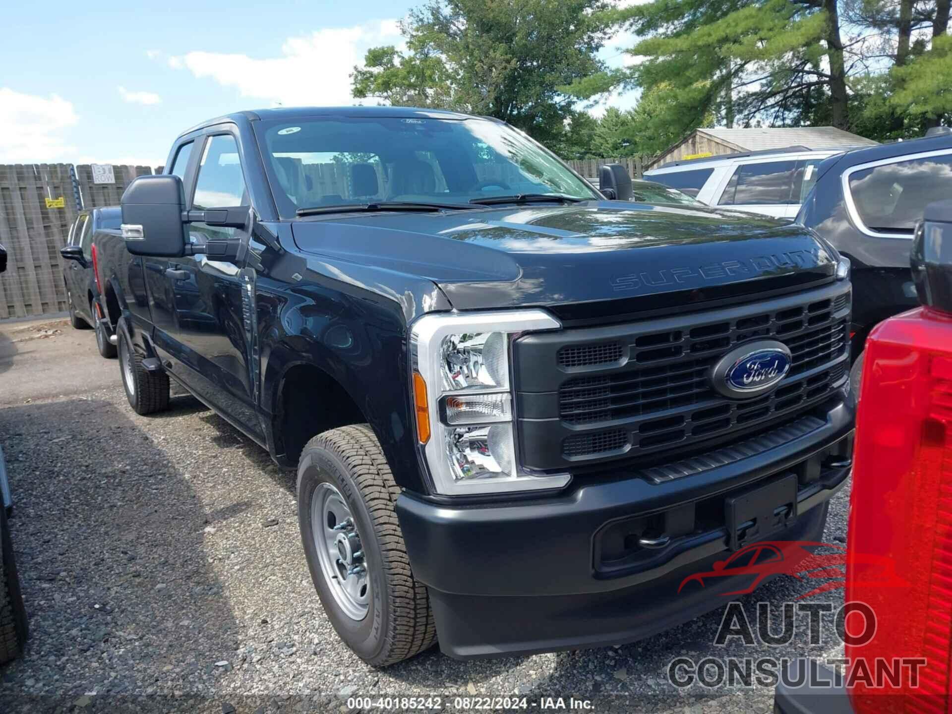 FORD F-250 2024 - 1FT7X2BA7REE70893