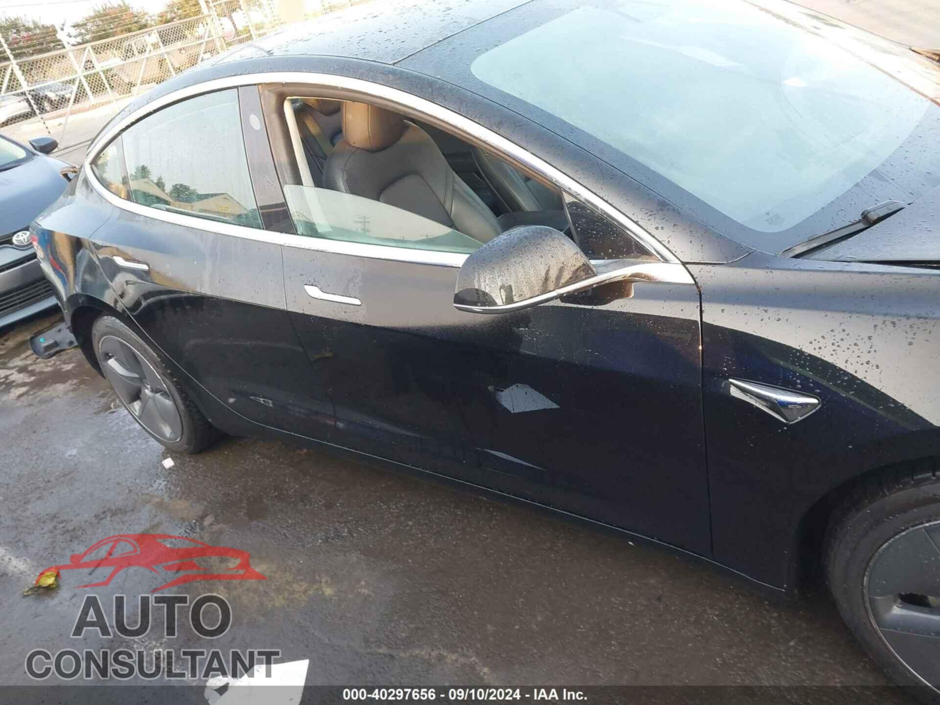 TESLA MODEL 3 2020 - 5YJ3E1EA4LF784680