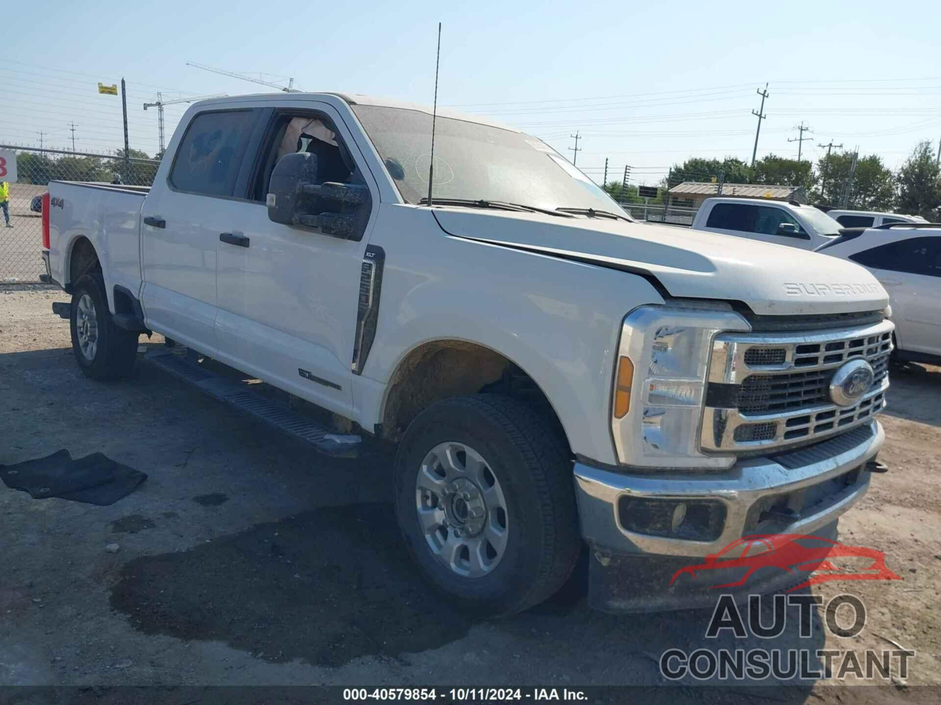 FORD F250 2024 - 1FT7W2BT5RED22925