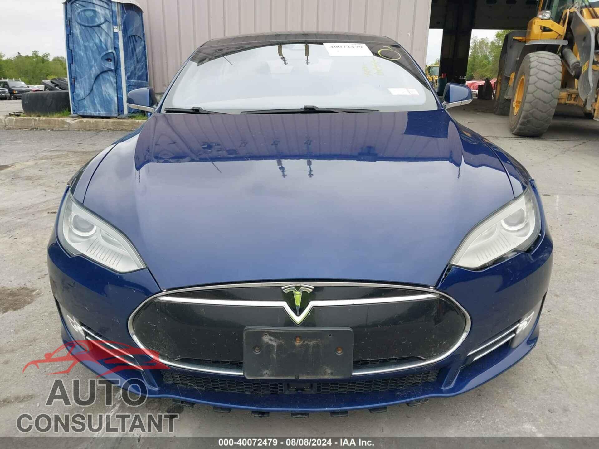 TESLA MODEL S 2016 - 5YJSA1E2XGF128506