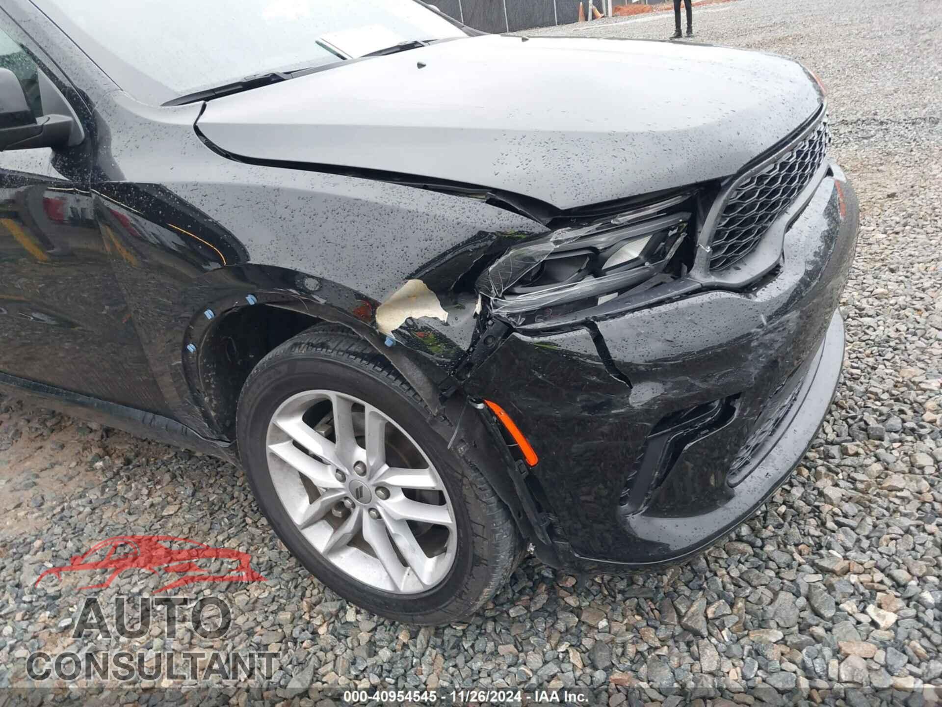 DODGE DURANGO 2023 - 1C4RDJDG3PC603378